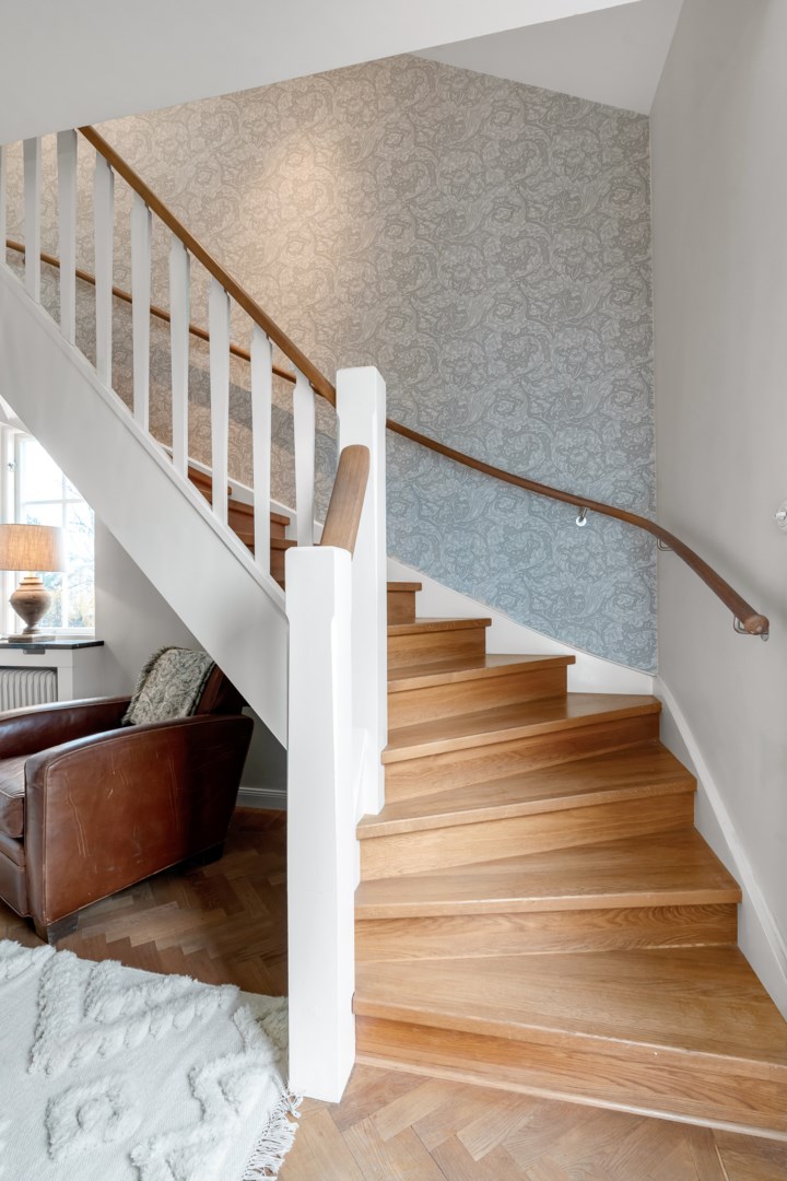 Bostadsbild från Särnavägen 9, Till salu i Bromma - Nockeby, Stockholm