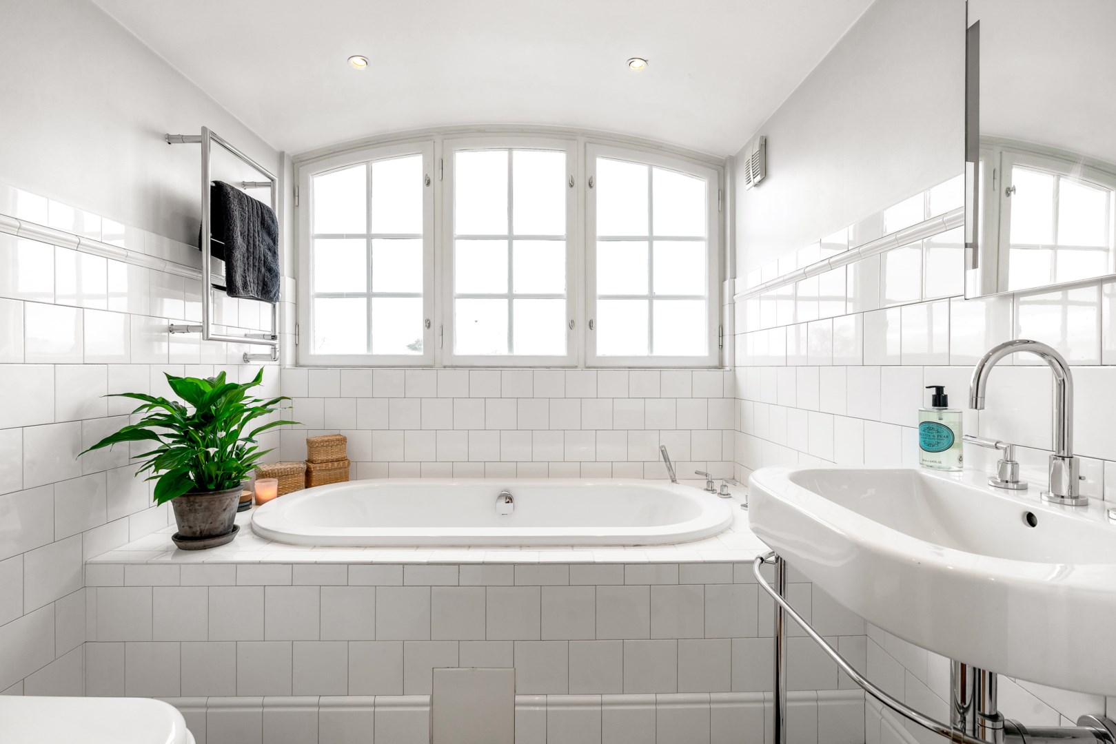 Bostadsbild från Särnavägen 9, Till salu i Bromma - Nockeby, Stockholm