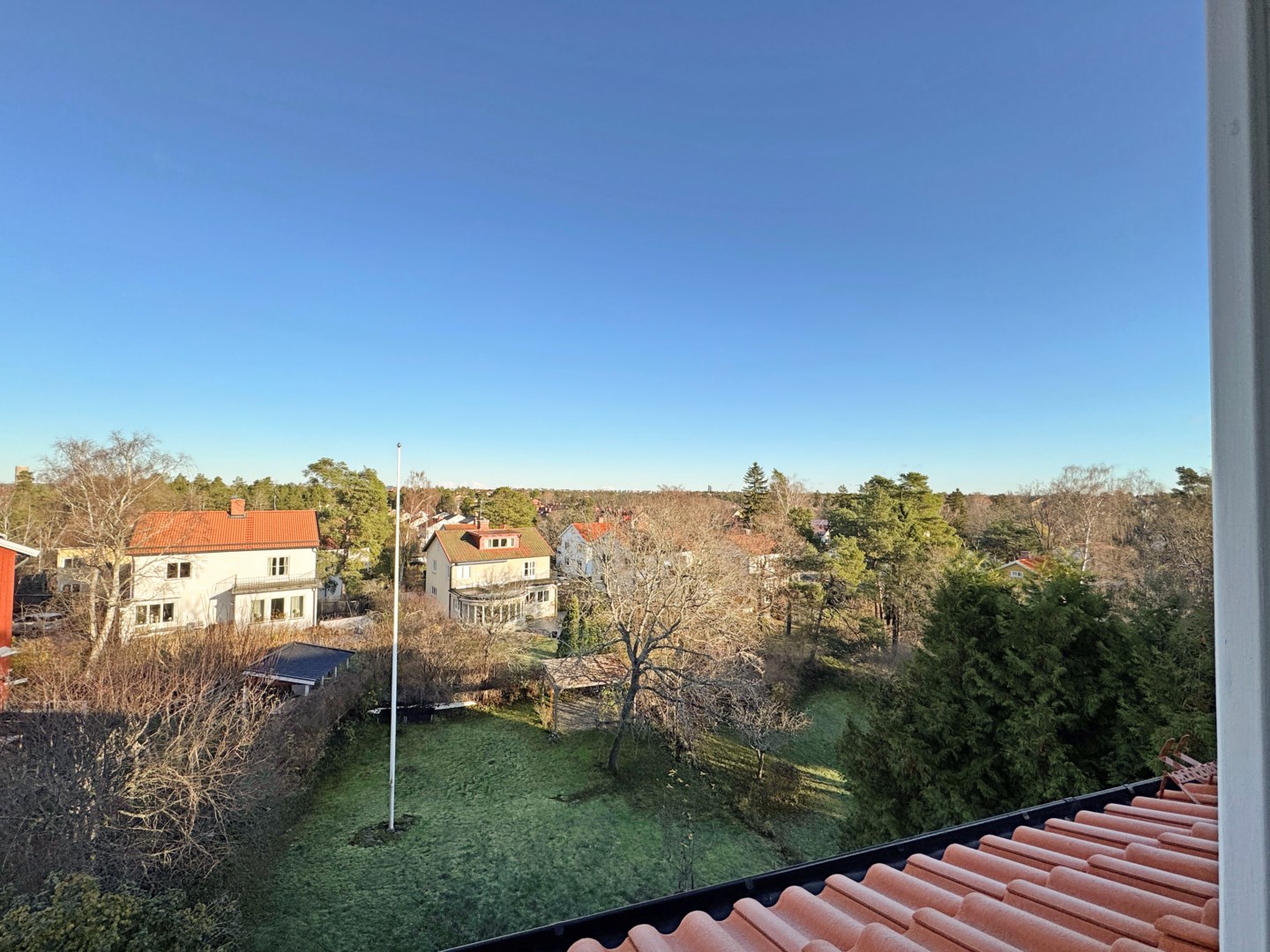 Bostadsbild från Särnavägen 9, Till salu i Bromma - Nockeby, Stockholm