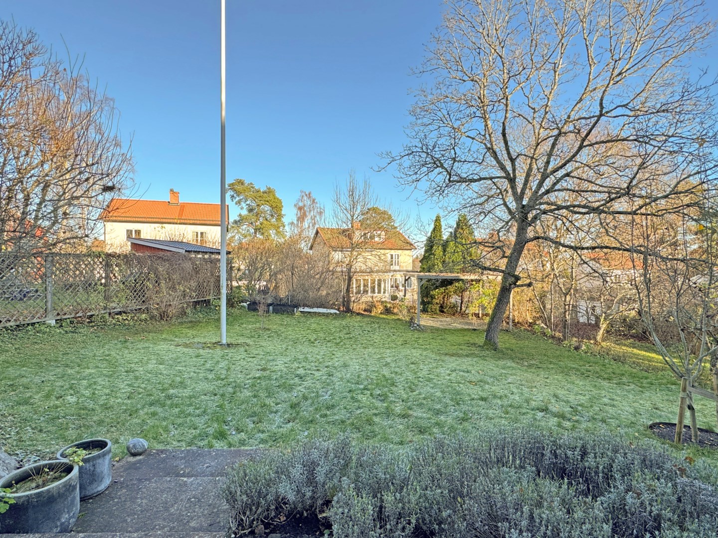 Bostadsbild från Särnavägen 9, Till salu i Bromma - Nockeby, Stockholm