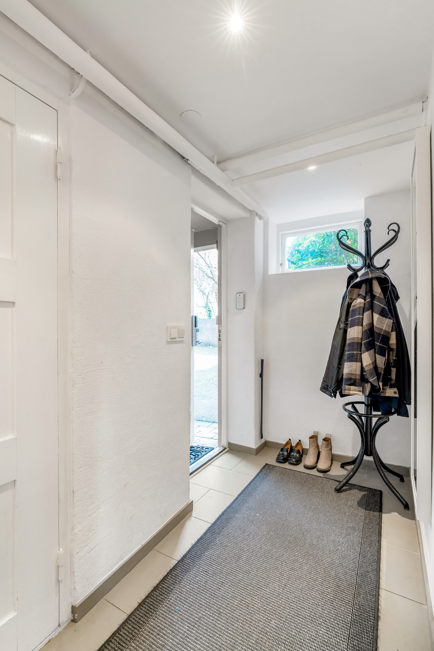 Bostadsbild från Särnavägen 9, Kommande i Bromma - Nockeby, Stockholm