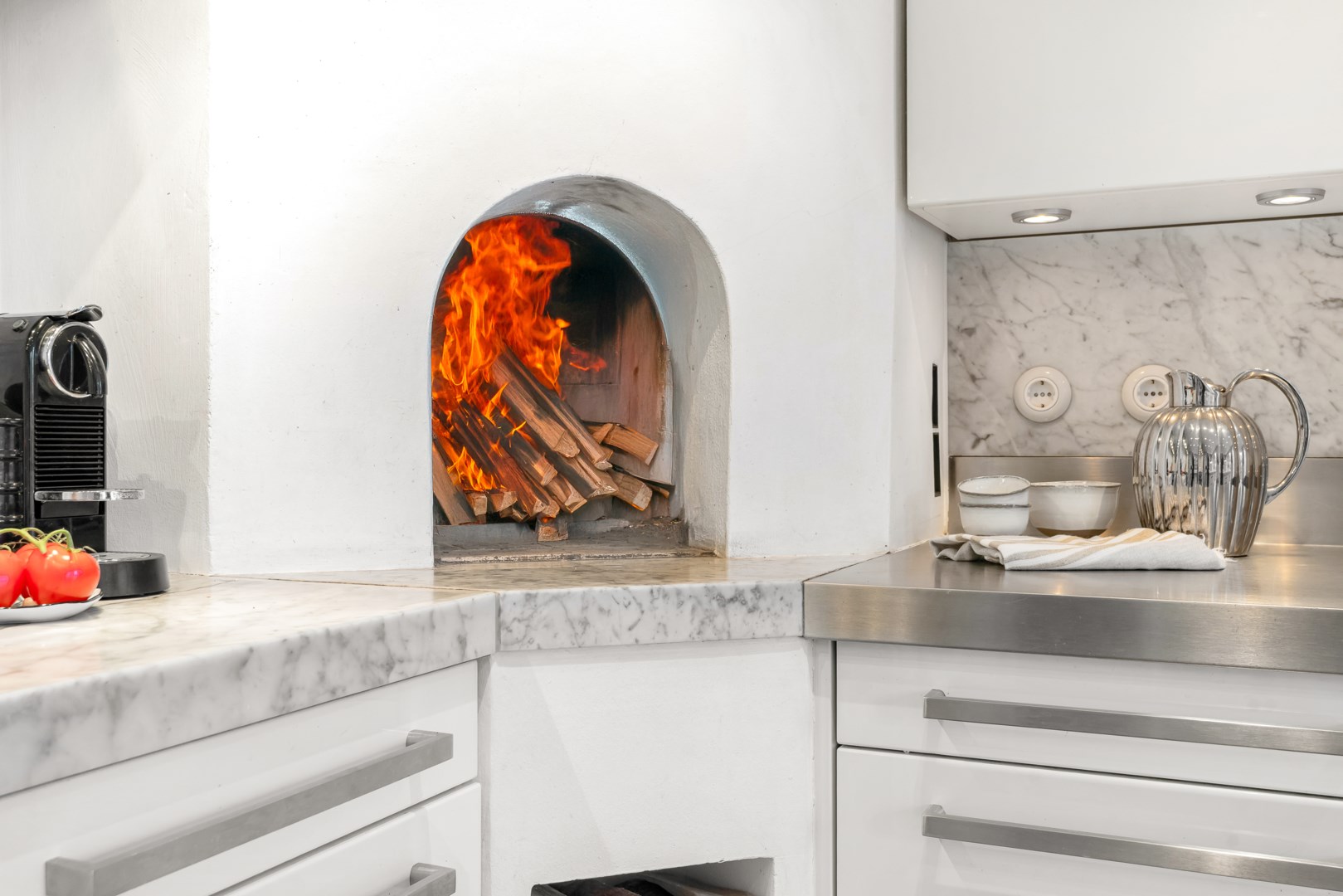 Bostadsbild från Särnavägen 9, Till salu i Bromma - Nockeby, Stockholm