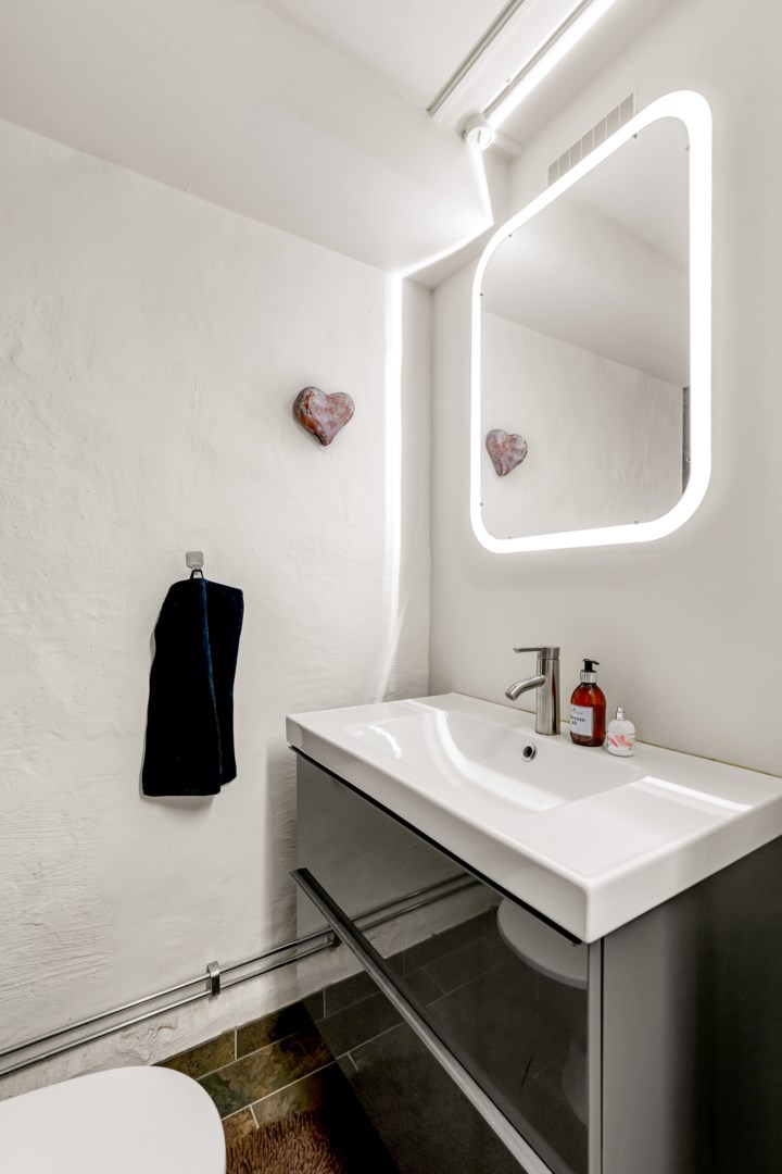 Bostadsbild från Särnavägen 9, Till salu i Bromma - Nockeby, Stockholm