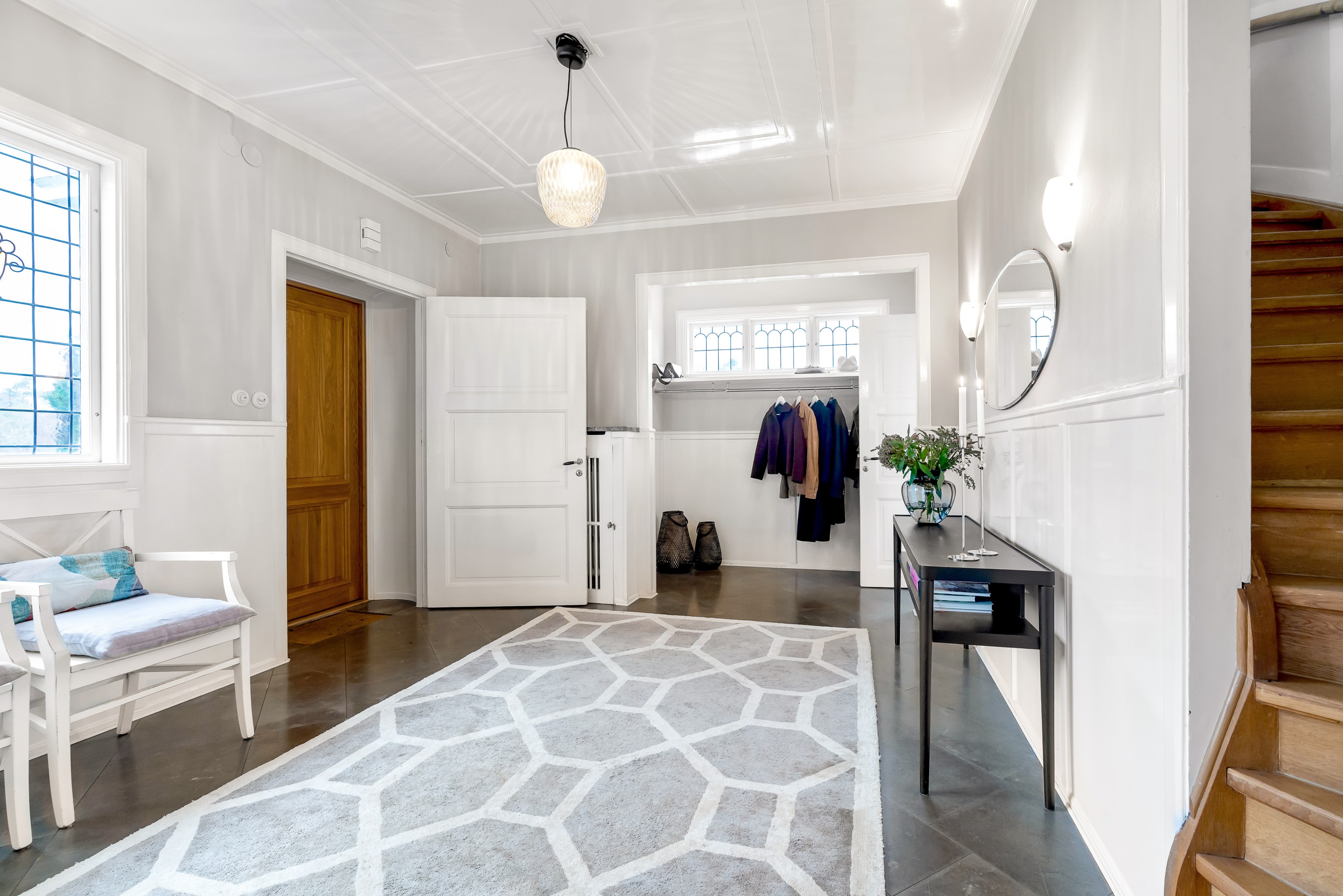 Bostadsbild från Särnavägen 9, Kommande i Bromma - Nockeby, Stockholm