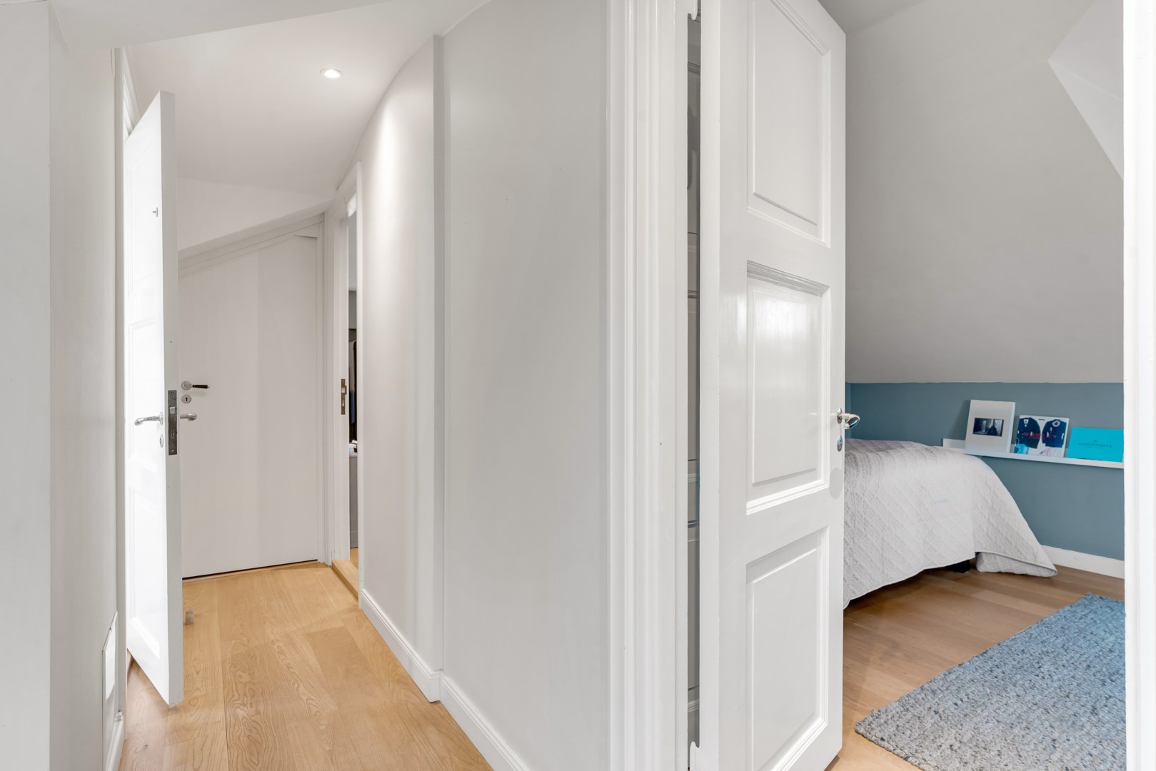 Bostadsbild från Särnavägen 9, Till salu i Bromma - Nockeby, Stockholm