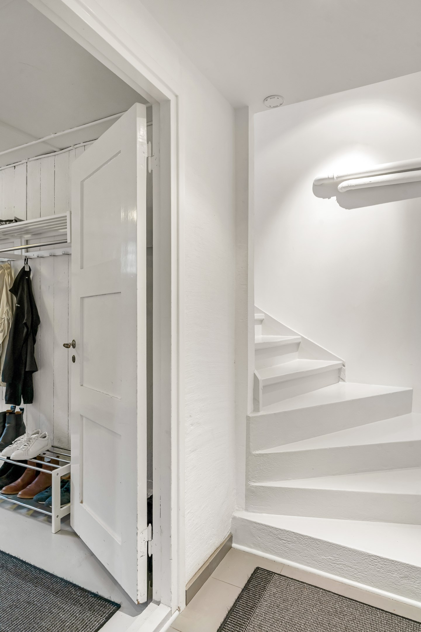 Bostadsbild från Särnavägen 9, Kommande i Bromma - Nockeby, Stockholm