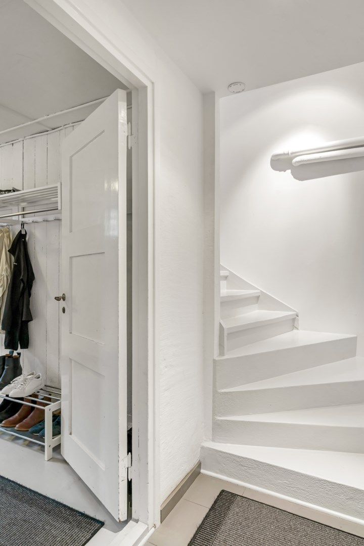 Bostadsbild från Särnavägen 9, Till salu i Bromma - Nockeby, Stockholm