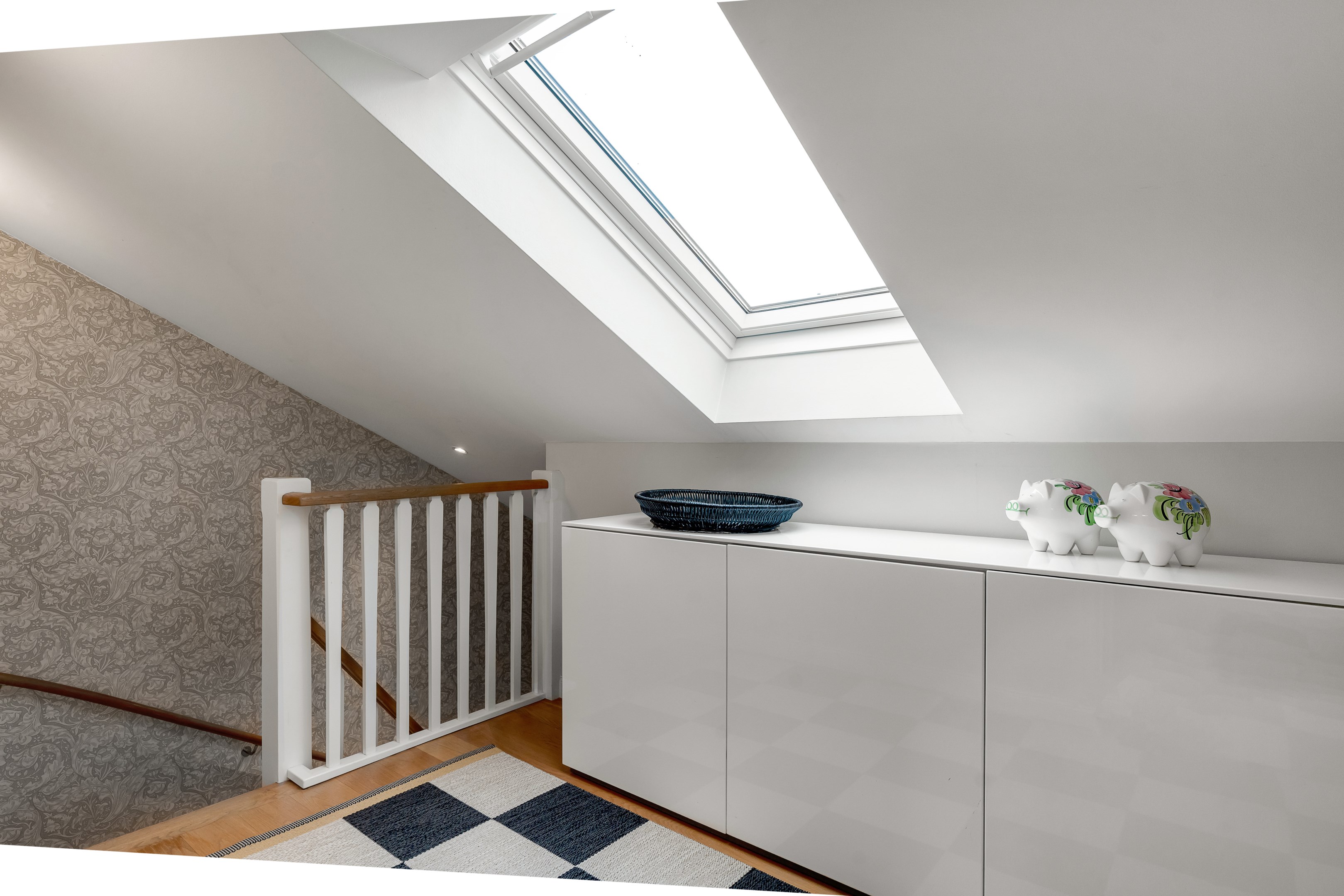 Bostadsbild från Särnavägen 9, Kommande i Bromma - Nockeby, Stockholm