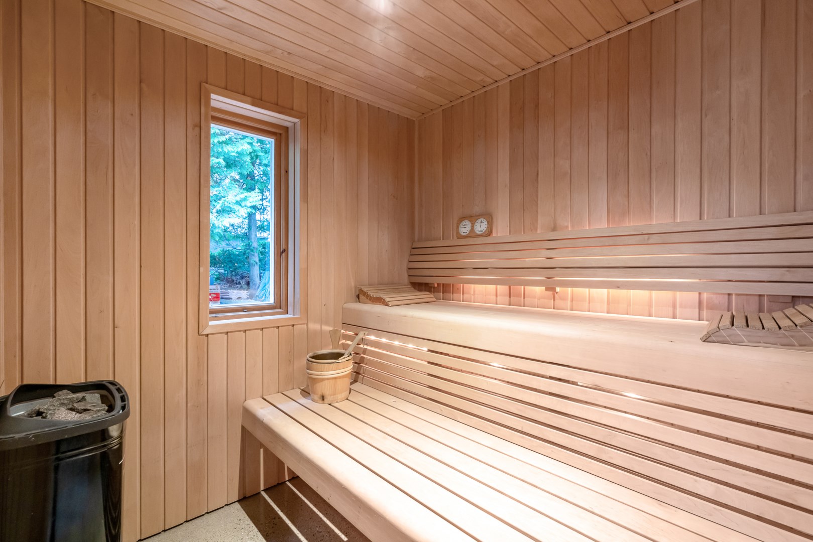 Bostadsbild från Särnavägen 9, Till salu i Bromma - Nockeby, Stockholm