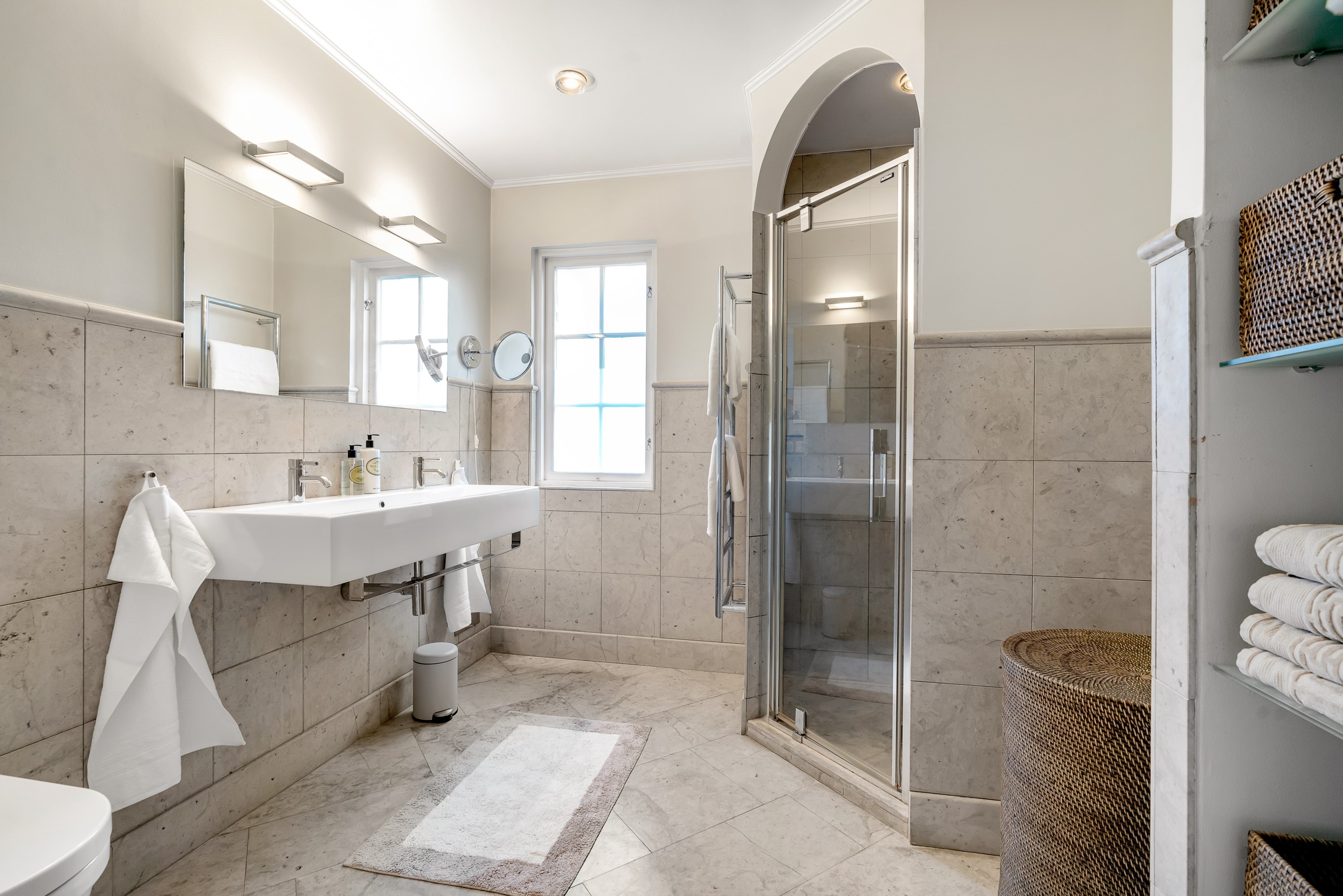 Bostadsbild från Särnavägen 9, Kommande i Bromma - Nockeby, Stockholm