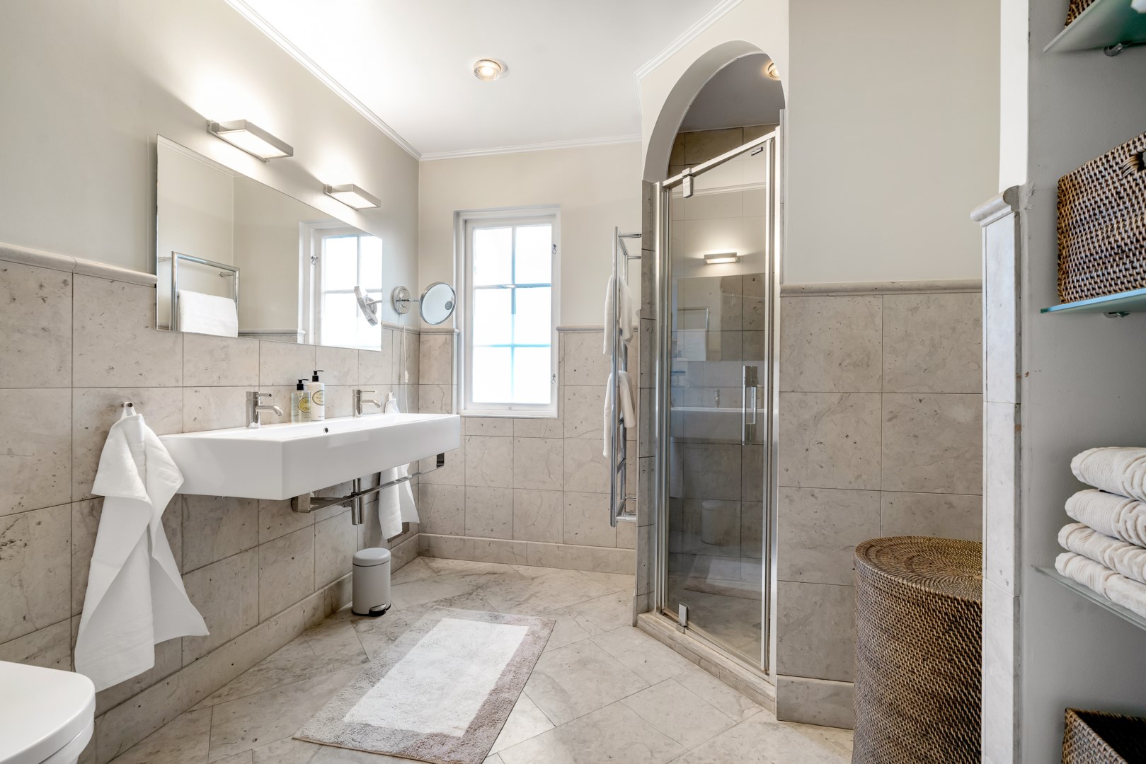 Bostadsbild från Särnavägen 9, Till salu i Bromma - Nockeby, Stockholm