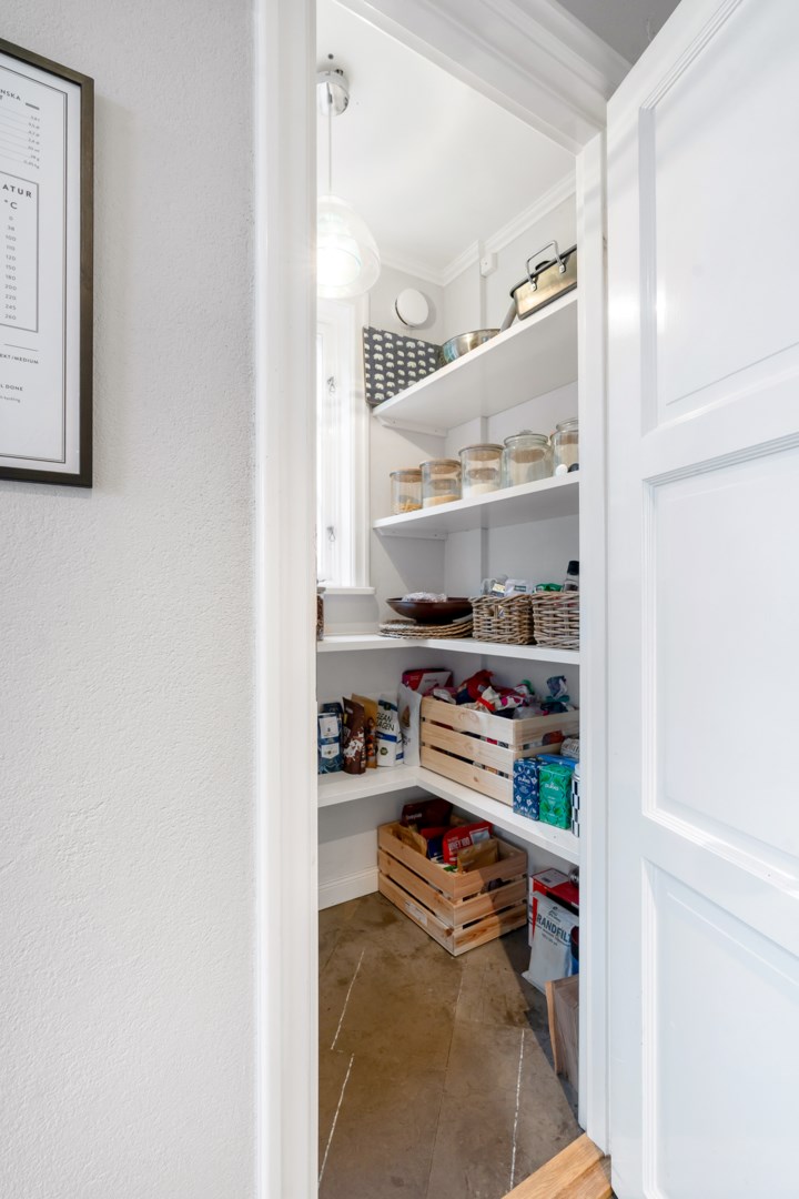 Bostadsbild från Särnavägen 9, Till salu i Bromma - Nockeby, Stockholm