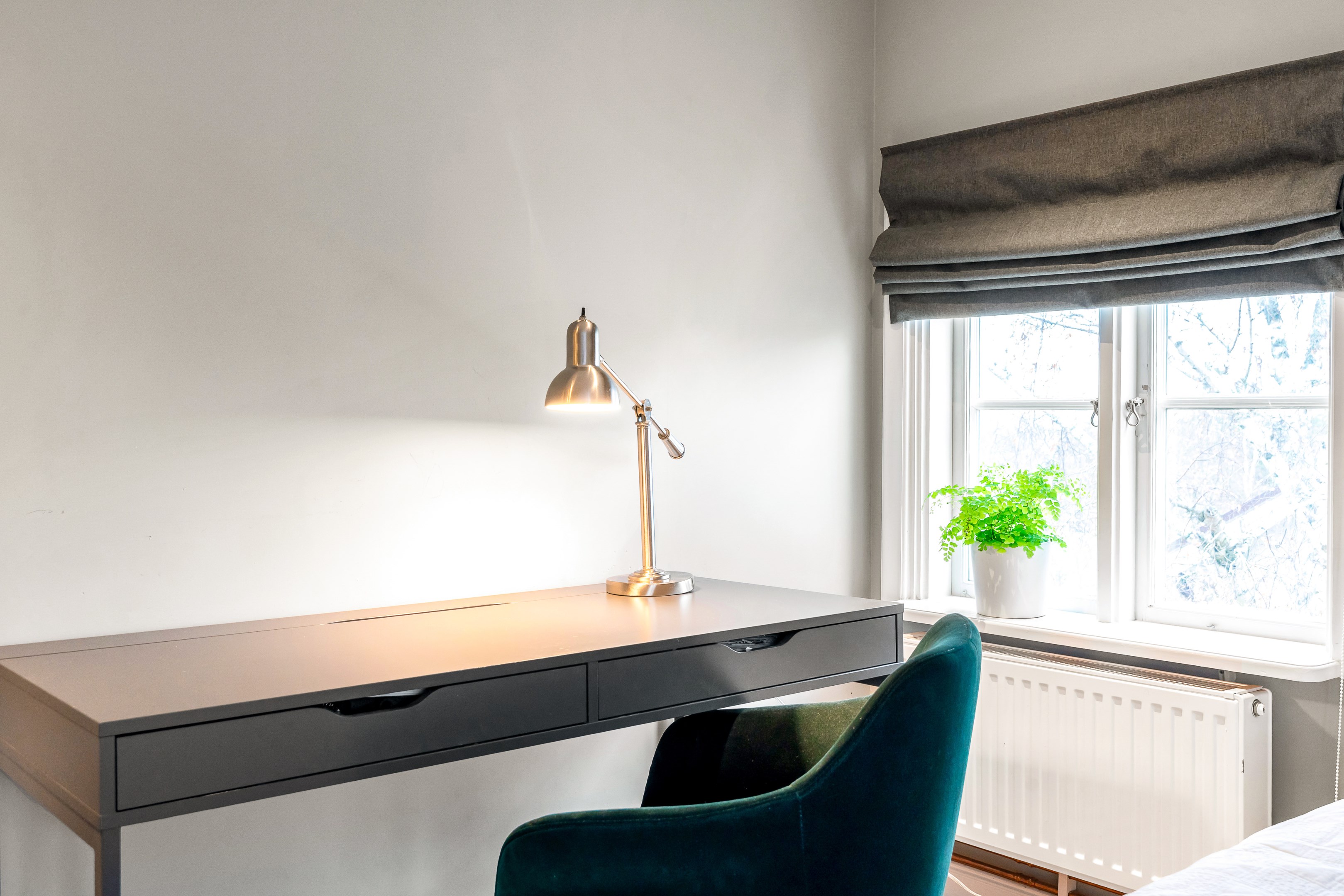 Bostadsbild från Särnavägen 9, Kommande i Bromma - Nockeby, Stockholm