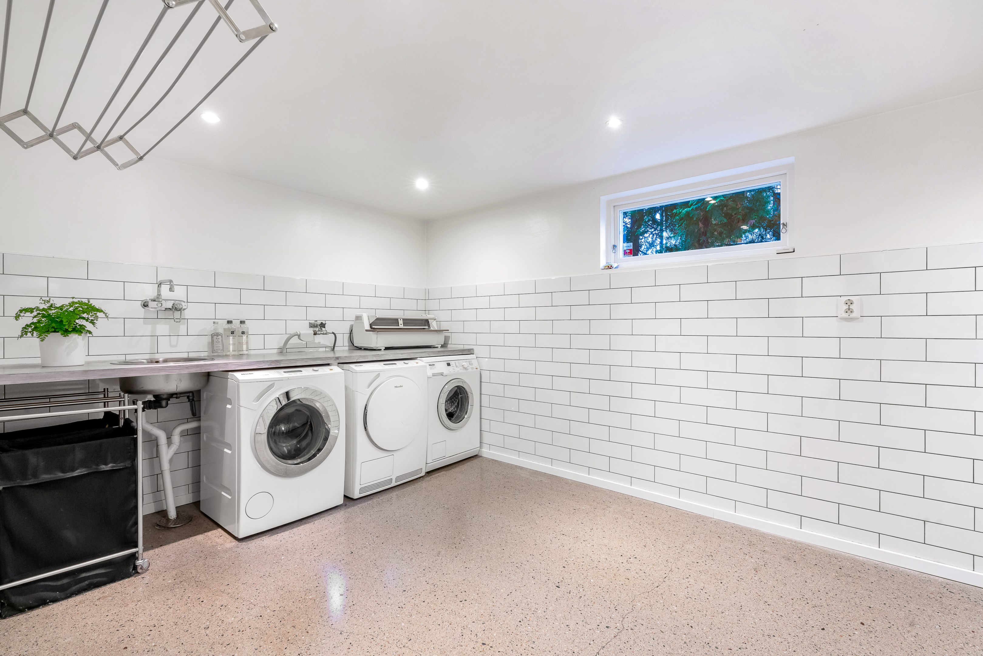 Bostadsbild från Särnavägen 9, Kommande i Bromma - Nockeby, Stockholm