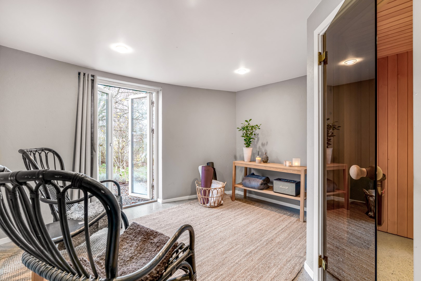 Bostadsbild från Särnavägen 9, Till salu i Bromma - Nockeby, Stockholm