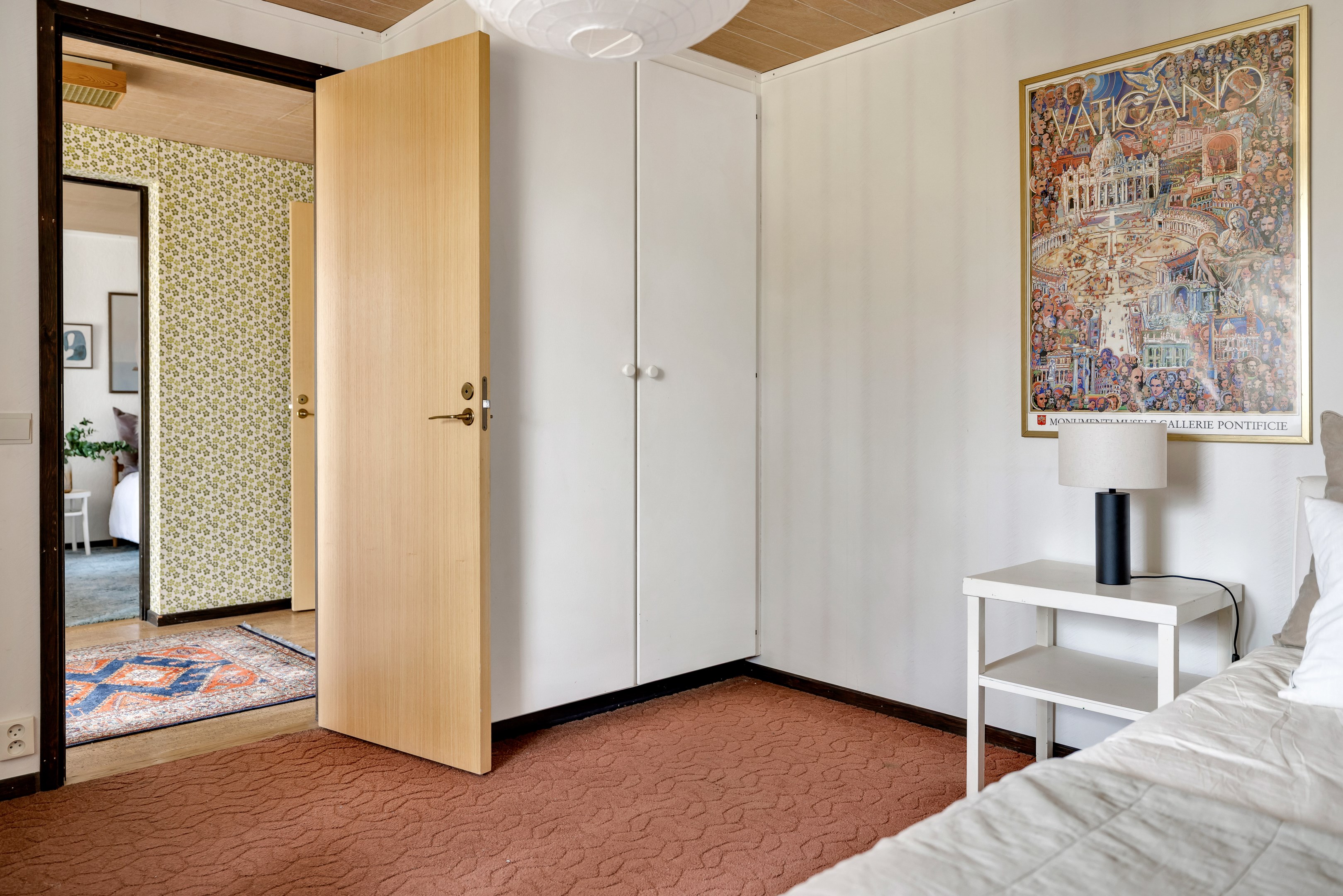 Bostadsbild från Vårbroddsvägen 34, Till salu i Knivsta, Knivsta