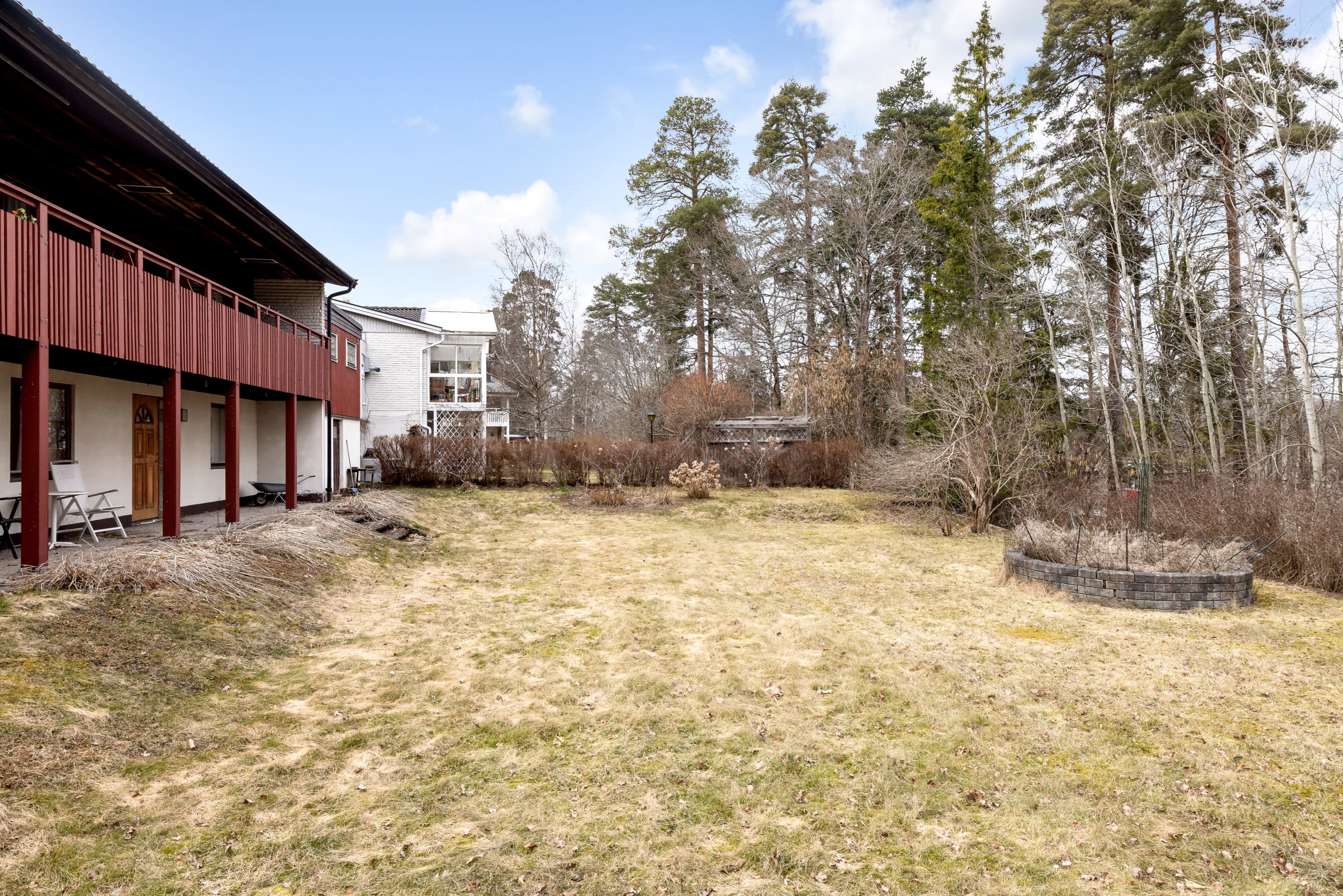 Bostadsbild från Vårbroddsvägen 34, Till salu i Knivsta, Knivsta