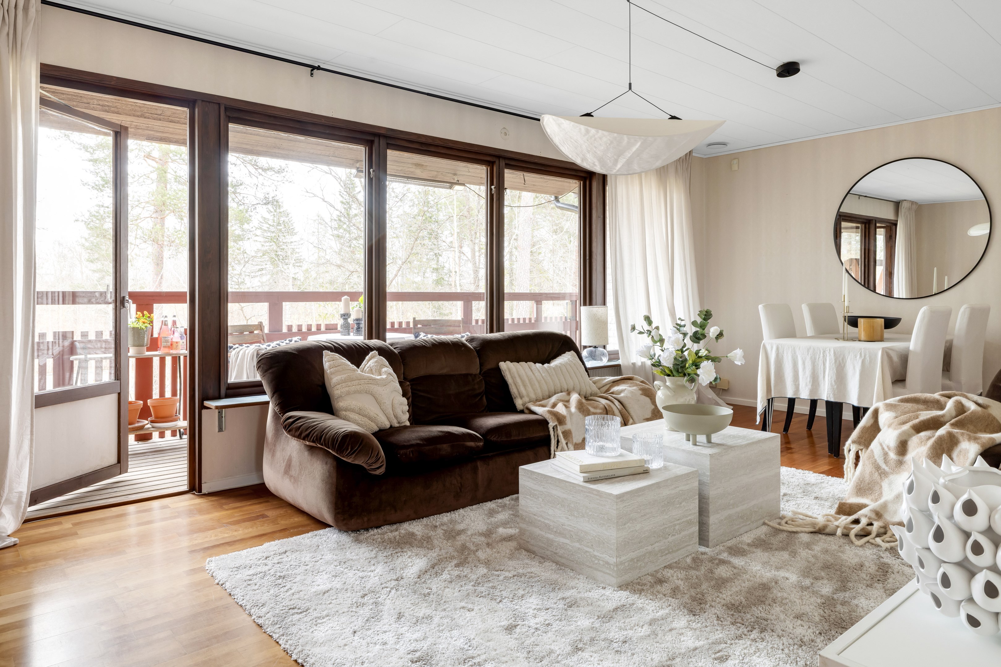 Bostadsbild från Vårbroddsvägen 34, Till salu i Knivsta, Knivsta