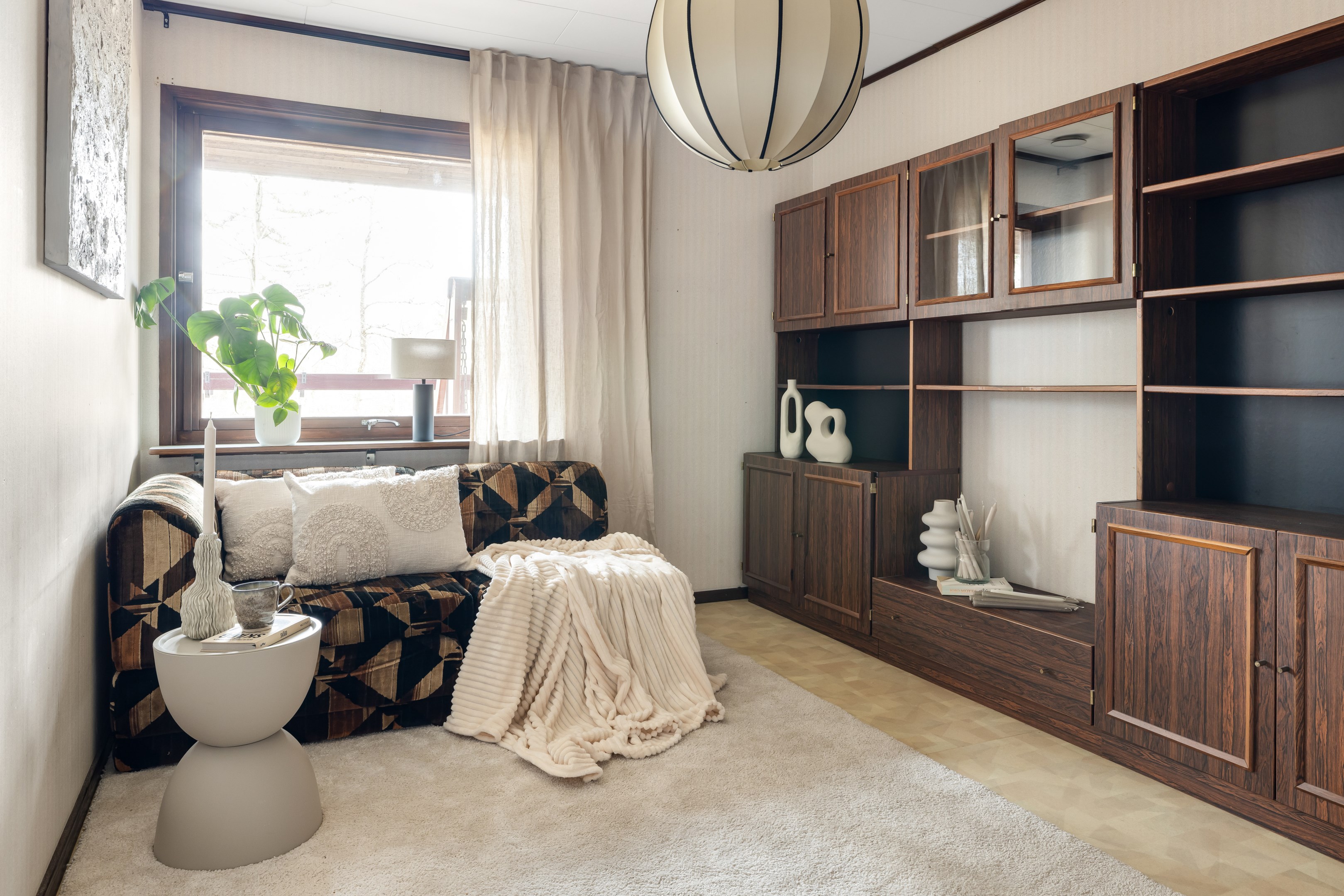 Bostadsbild från Vårbroddsvägen 34, Till salu i Knivsta, Knivsta