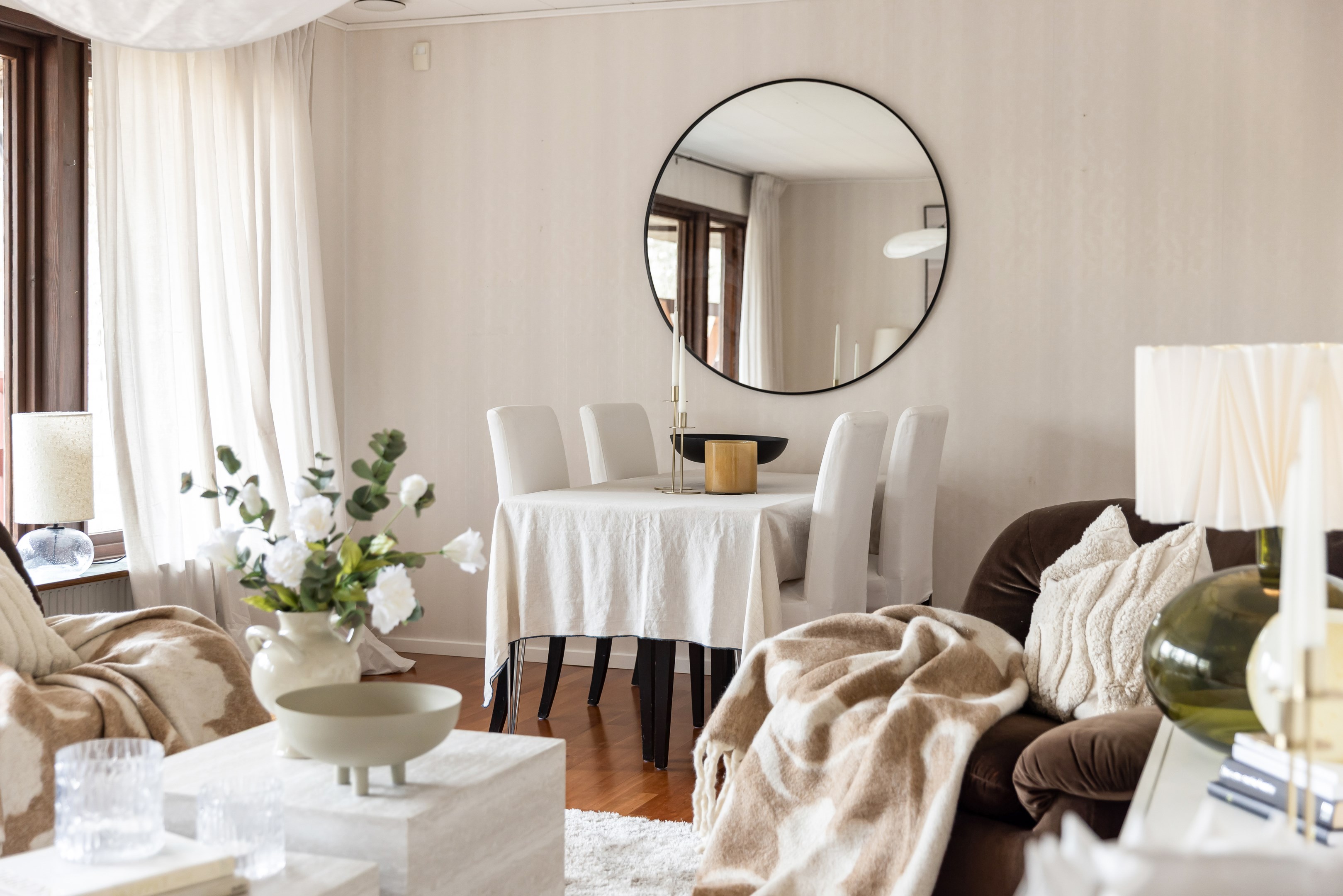 Bostadsbild från Vårbroddsvägen 34, Till salu i Knivsta, Knivsta