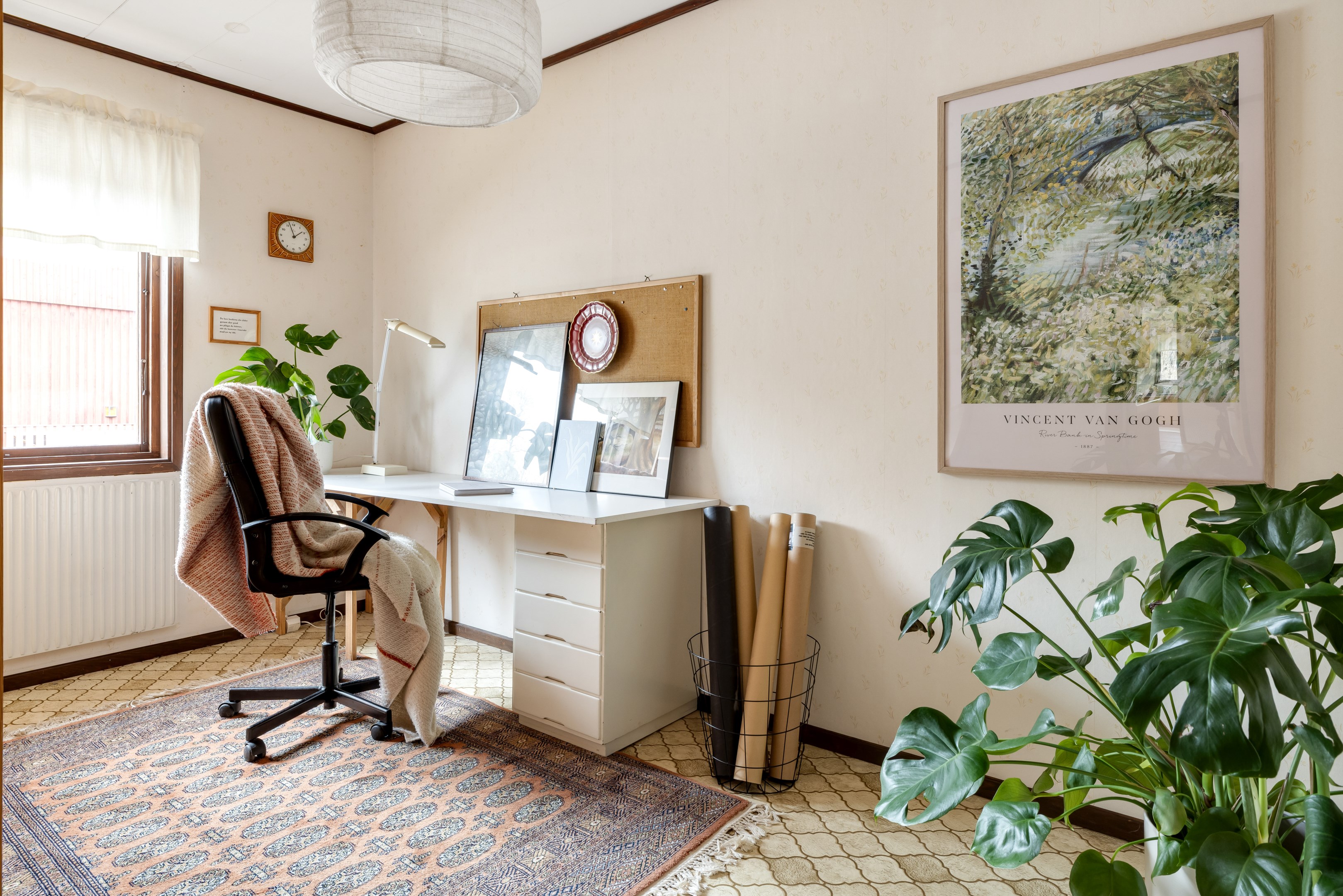 Bostadsbild från Vårbroddsvägen 34, Till salu i Knivsta, Knivsta