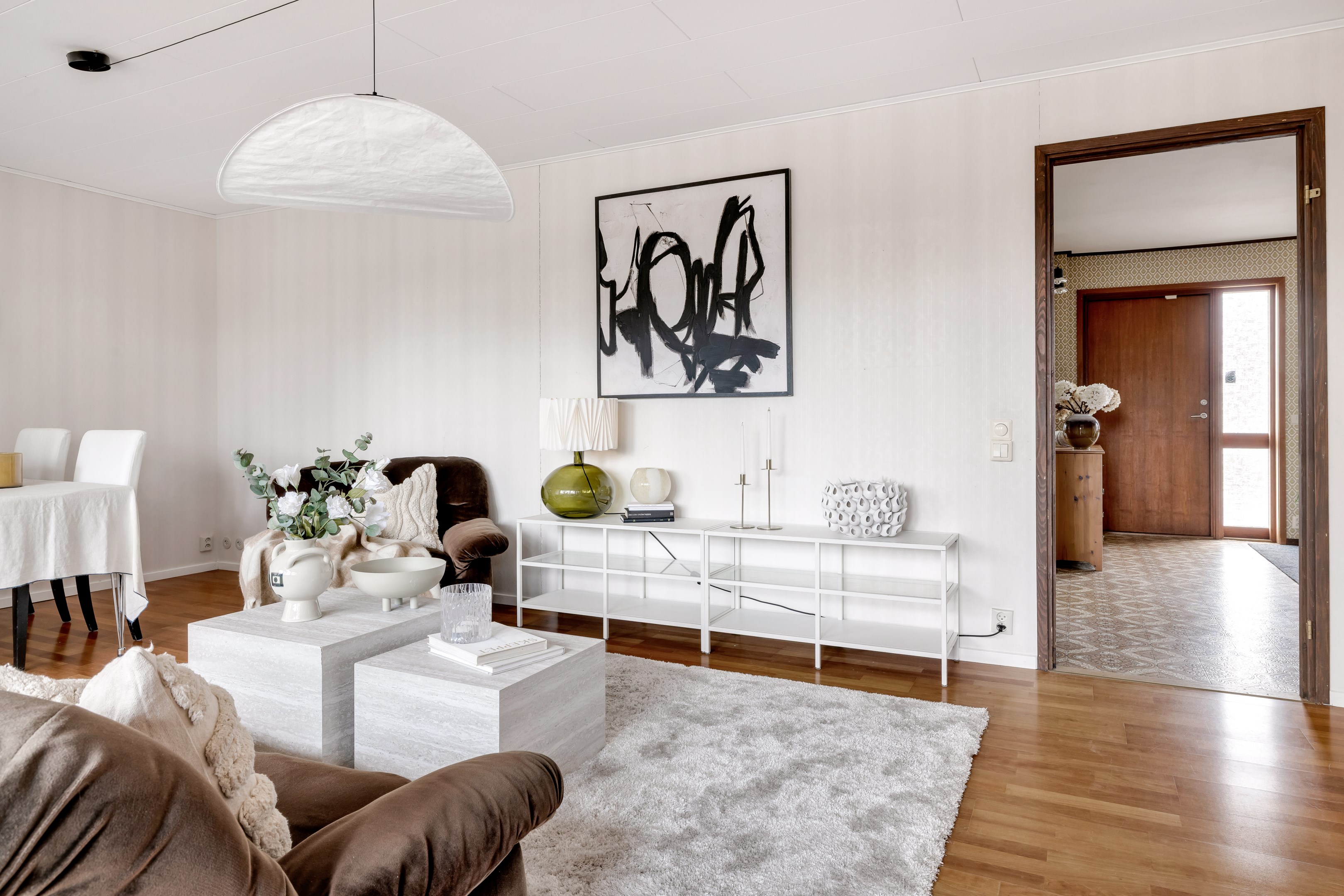 Bostadsbild från Vårbroddsvägen 34, Till salu i Knivsta, Knivsta