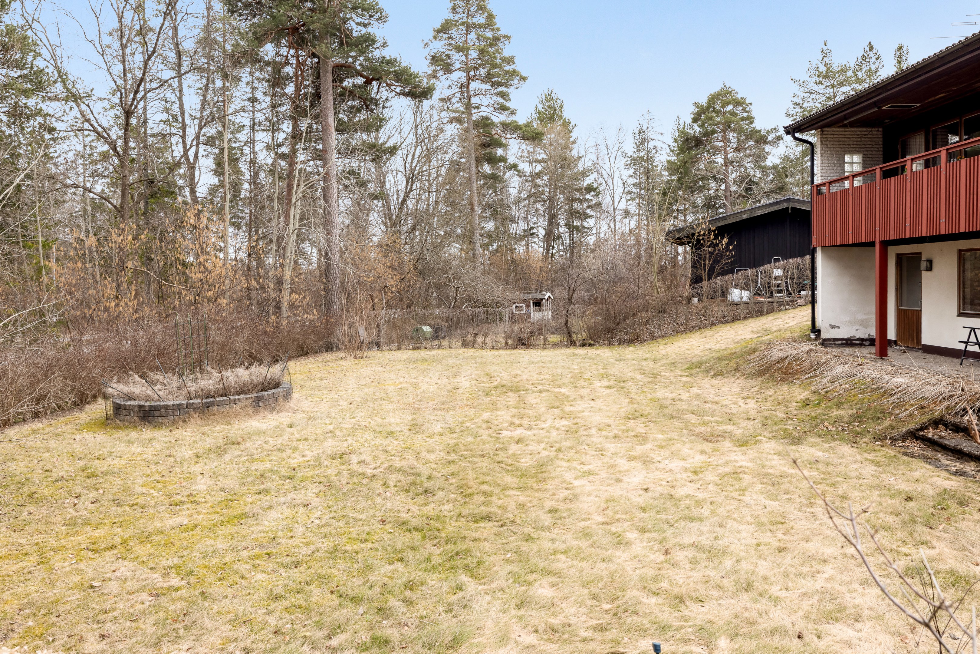 Bostadsbild från Vårbroddsvägen 34, Till salu i Knivsta, Knivsta