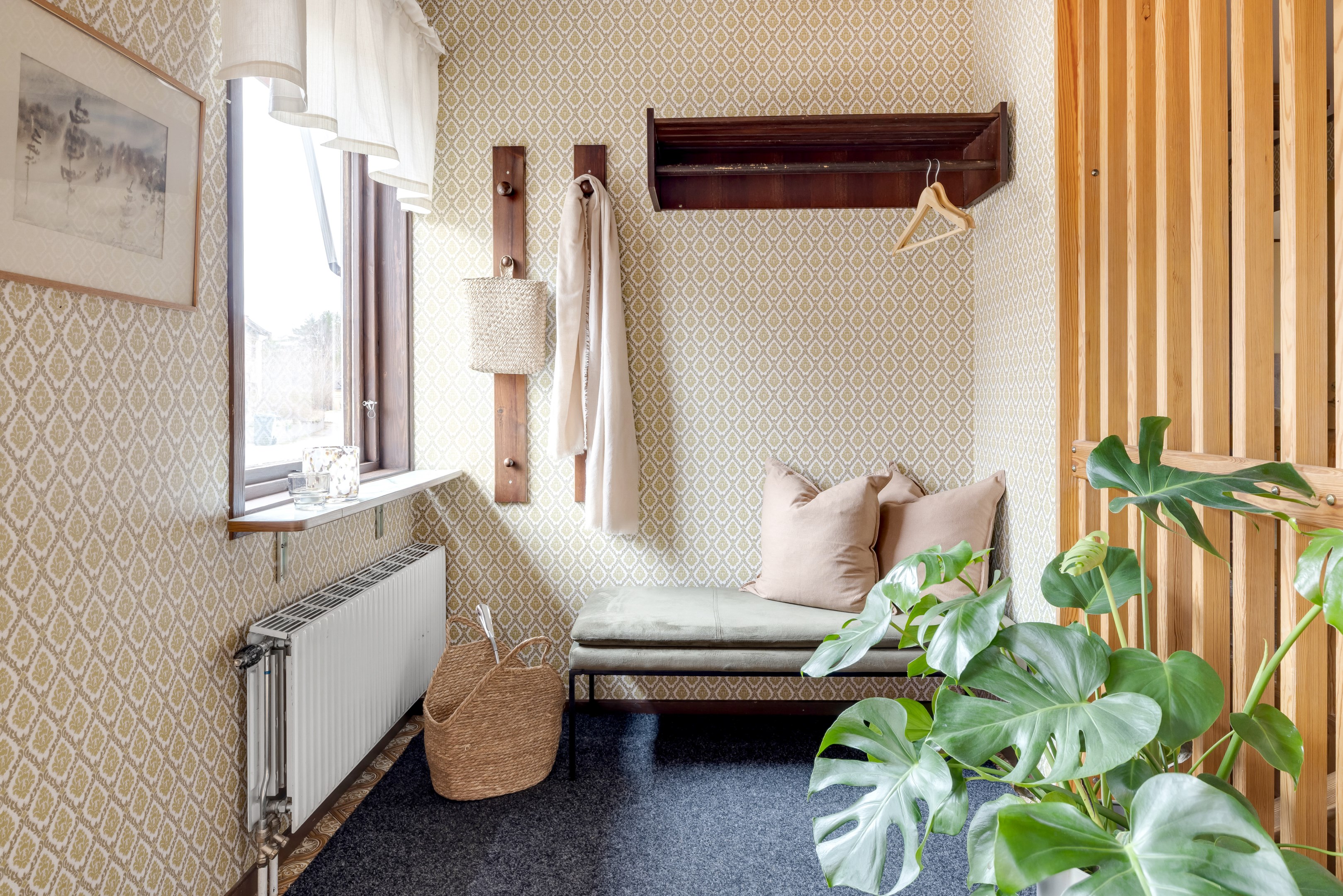 Bostadsbild från Vårbroddsvägen 34, Till salu i Knivsta, Knivsta