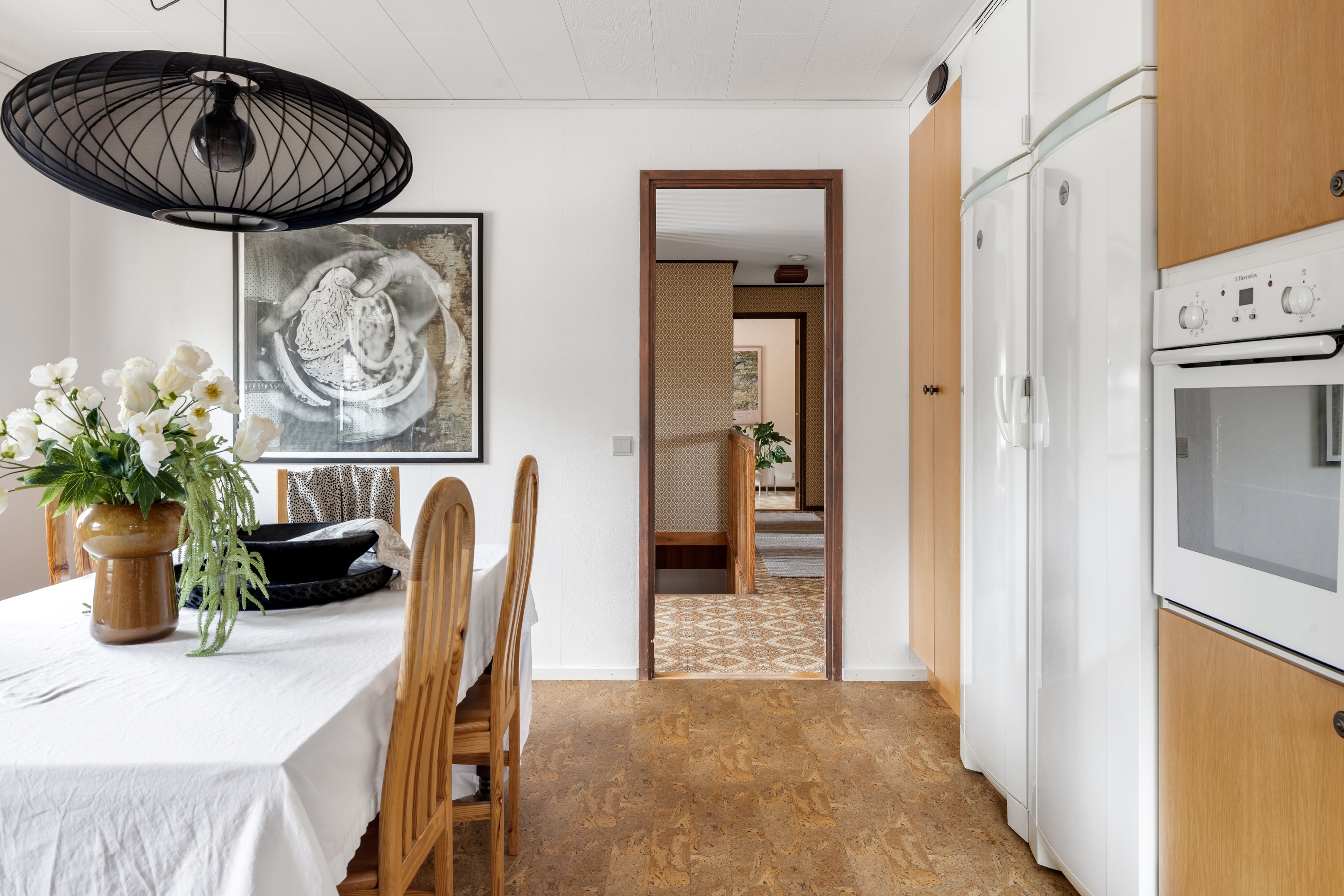 Bostadsbild från Vårbroddsvägen 34, Till salu i Knivsta, Knivsta