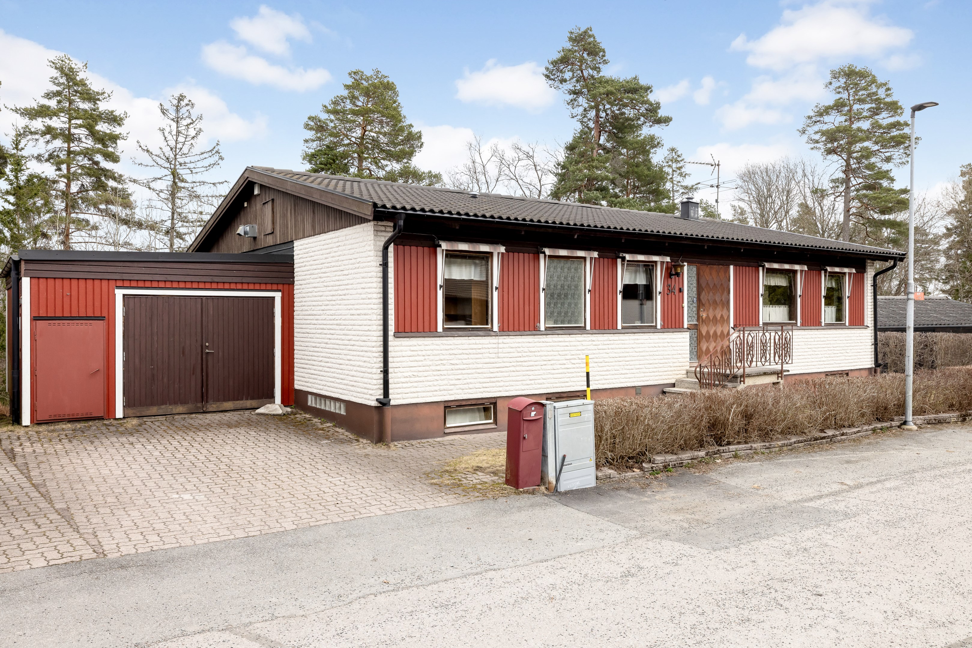 Bostadsbild från Vårbroddsvägen 34, Till salu i Knivsta, Knivsta