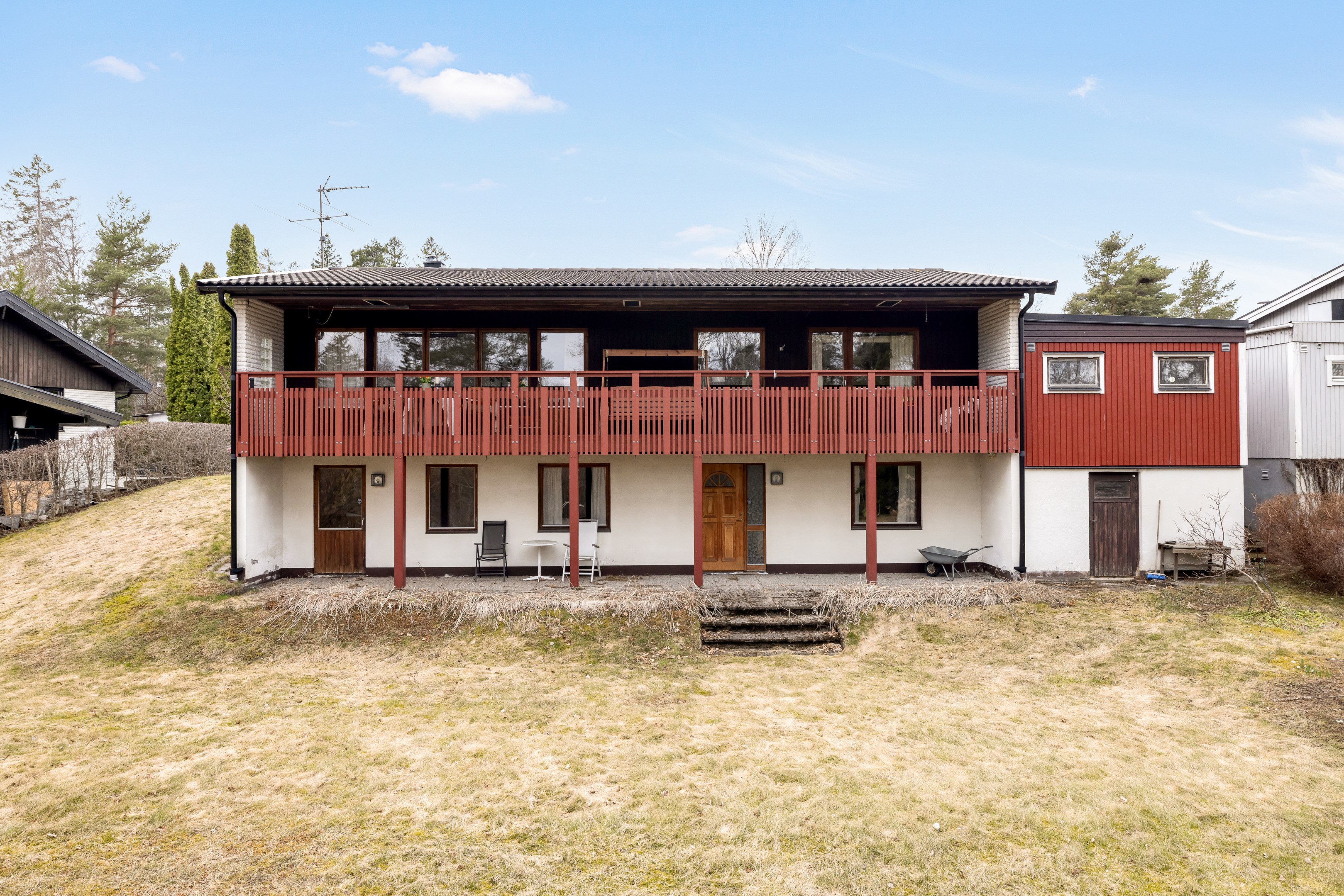 Bostadsbild från Vårbroddsvägen 34, Till salu i Knivsta, Knivsta