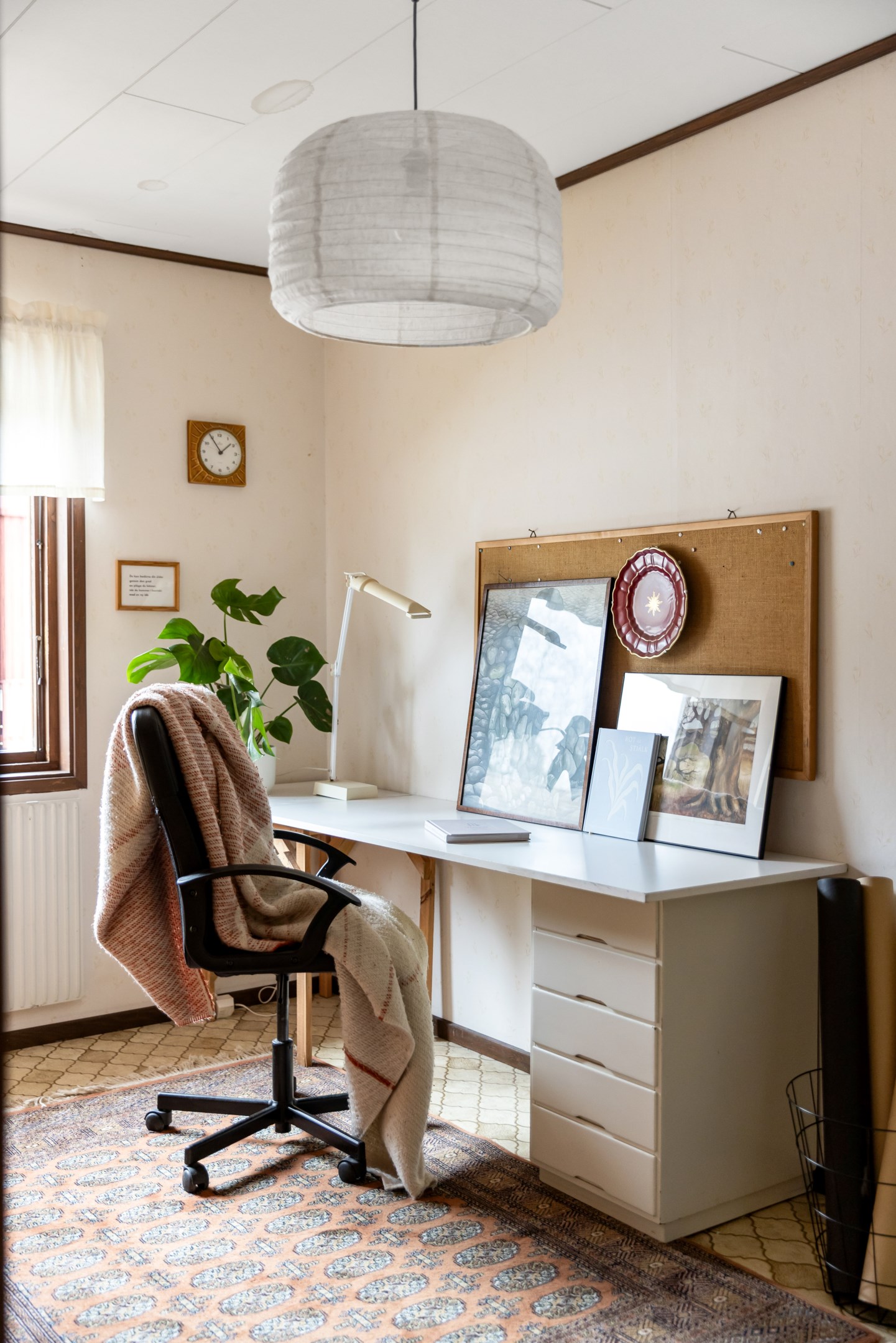 Bostadsbild från Vårbroddsvägen 34, Till salu i Knivsta, Knivsta