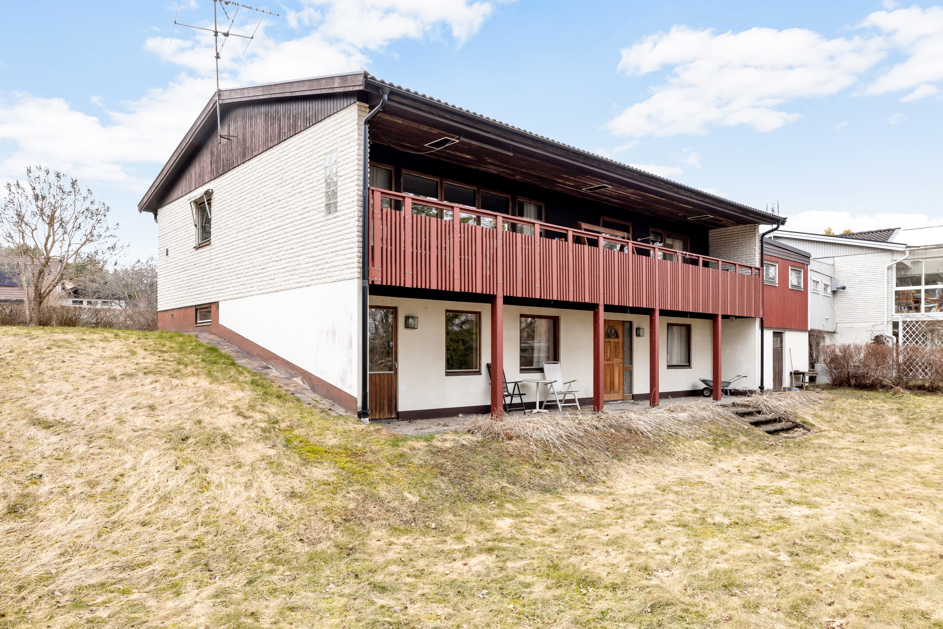 Bostadsbild från Vårbroddsvägen 34, Till salu i Knivsta, Knivsta