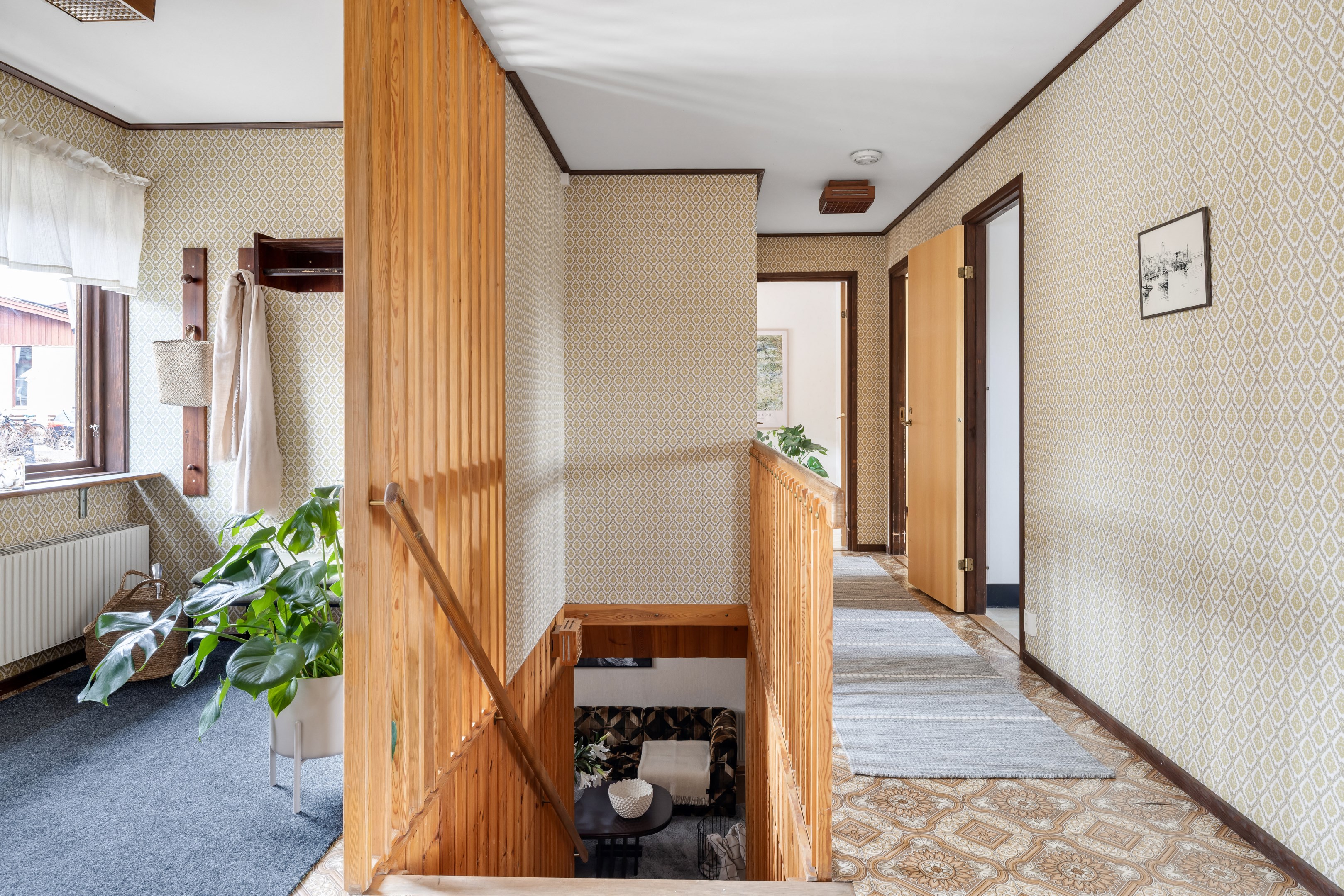 Bostadsbild från Vårbroddsvägen 34, Till salu i Knivsta, Knivsta