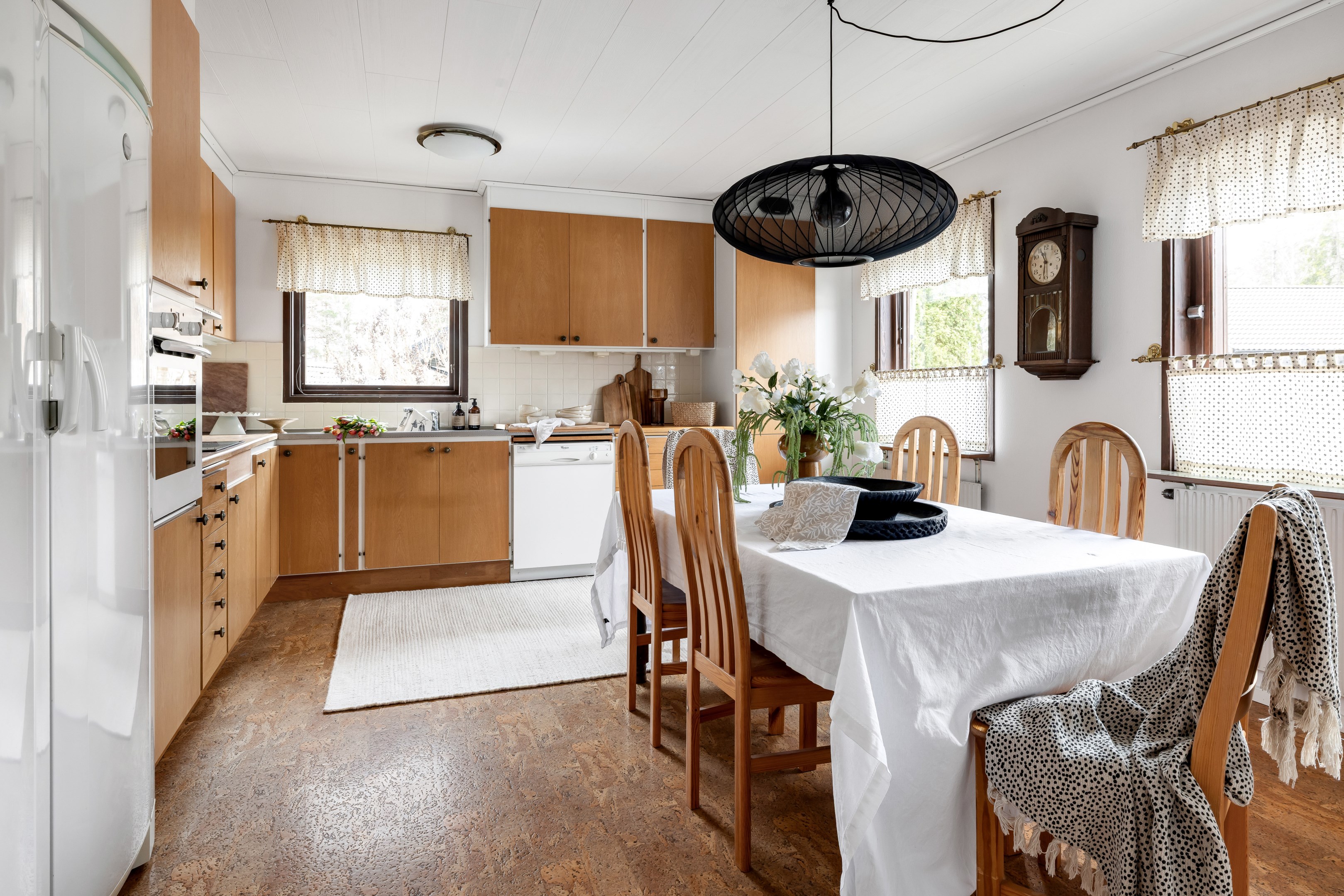 Bostadsbild från Vårbroddsvägen 34, Till salu i Knivsta, Knivsta