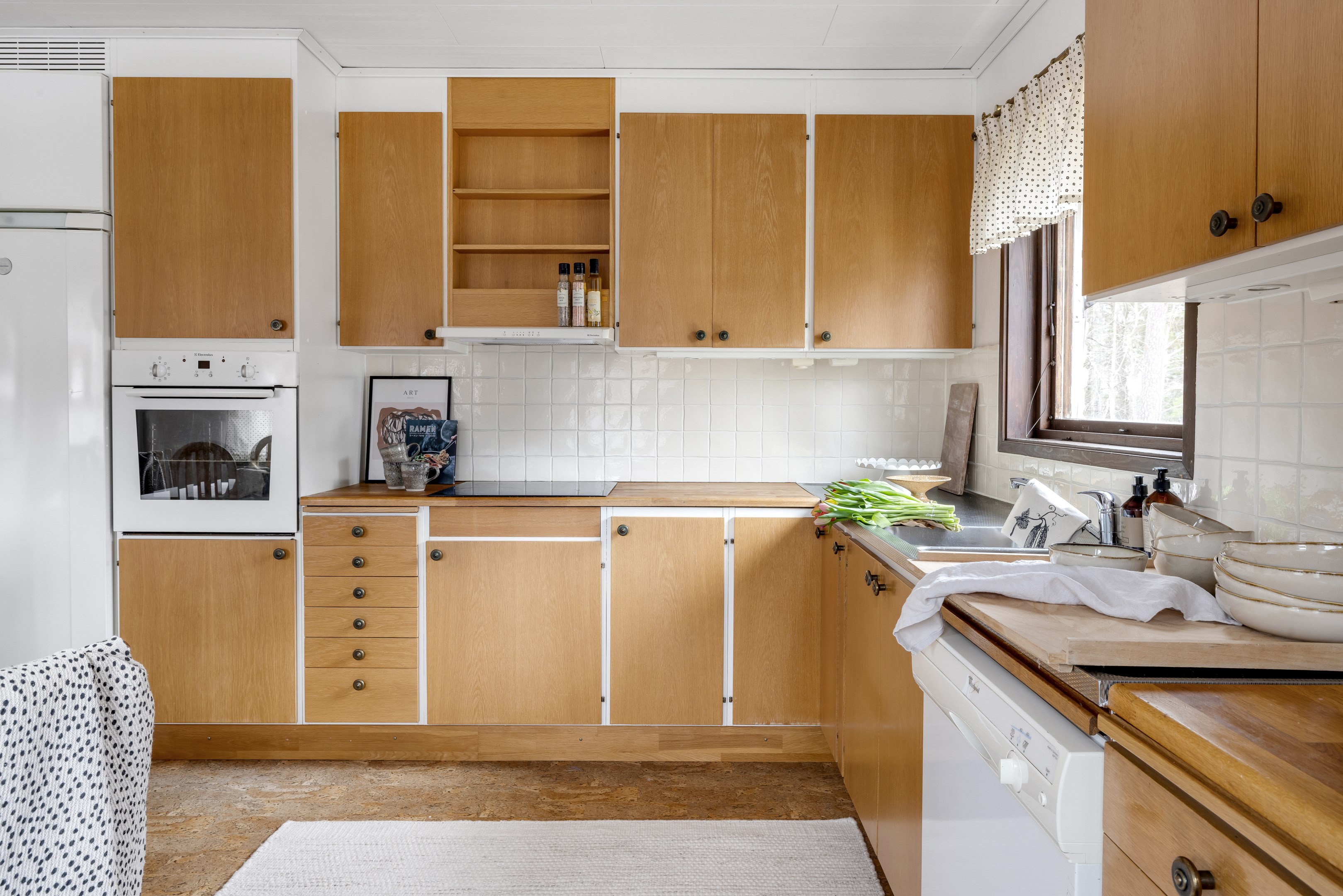 Bostadsbild från Vårbroddsvägen 34, Till salu i Knivsta, Knivsta