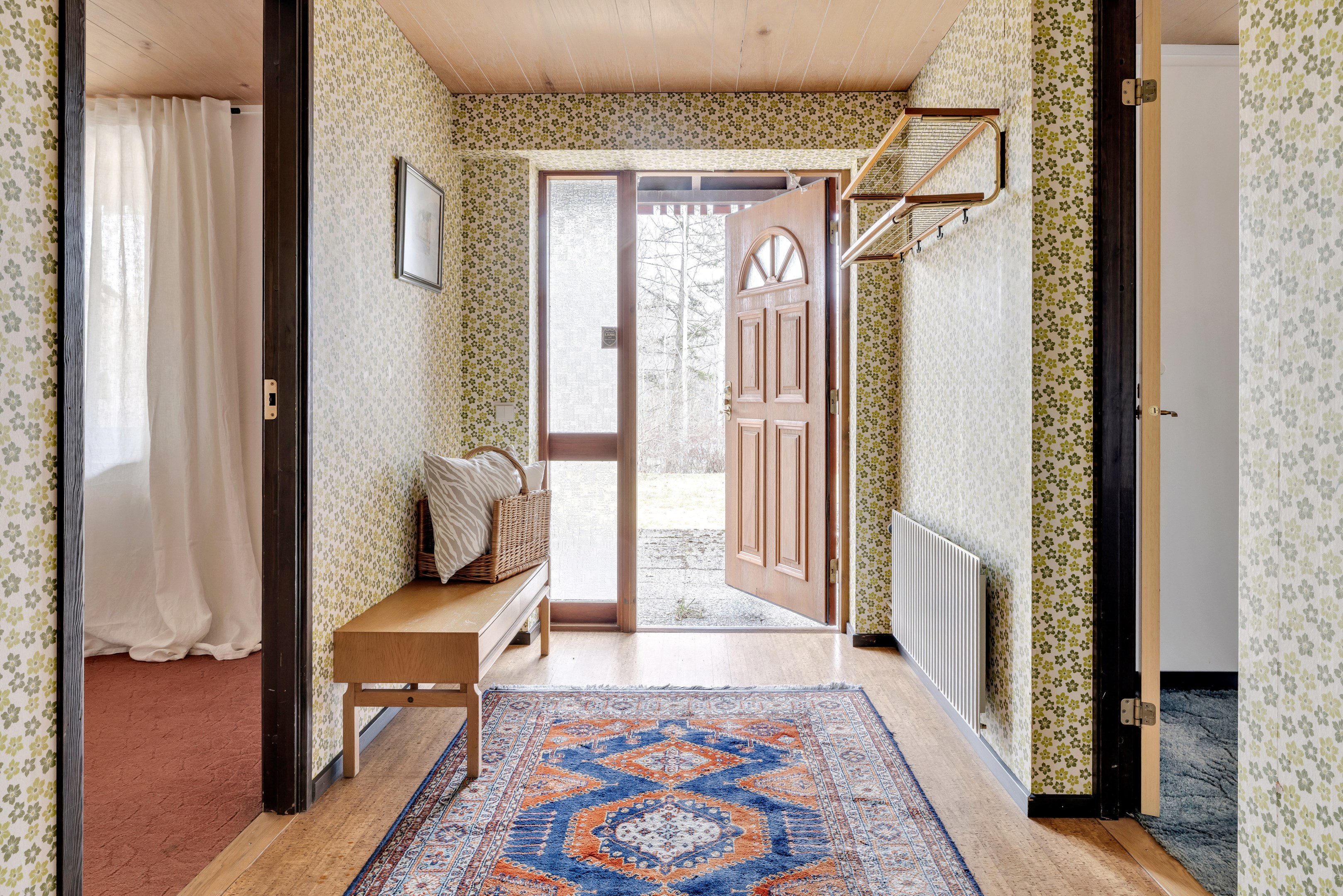 Bostadsbild från Vårbroddsvägen 34, Till salu i Knivsta, Knivsta