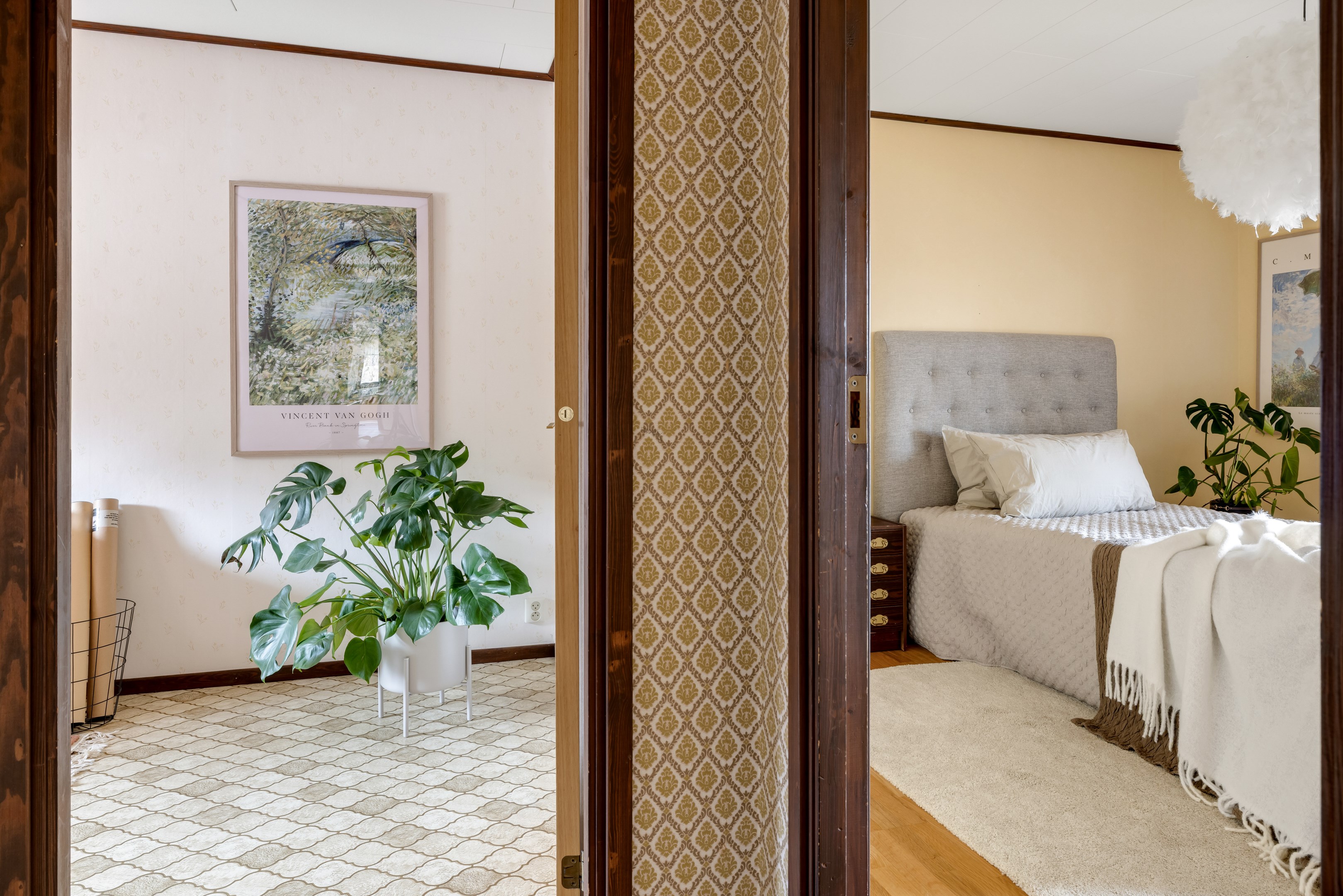 Bostadsbild från Vårbroddsvägen 34, Till salu i Knivsta, Knivsta