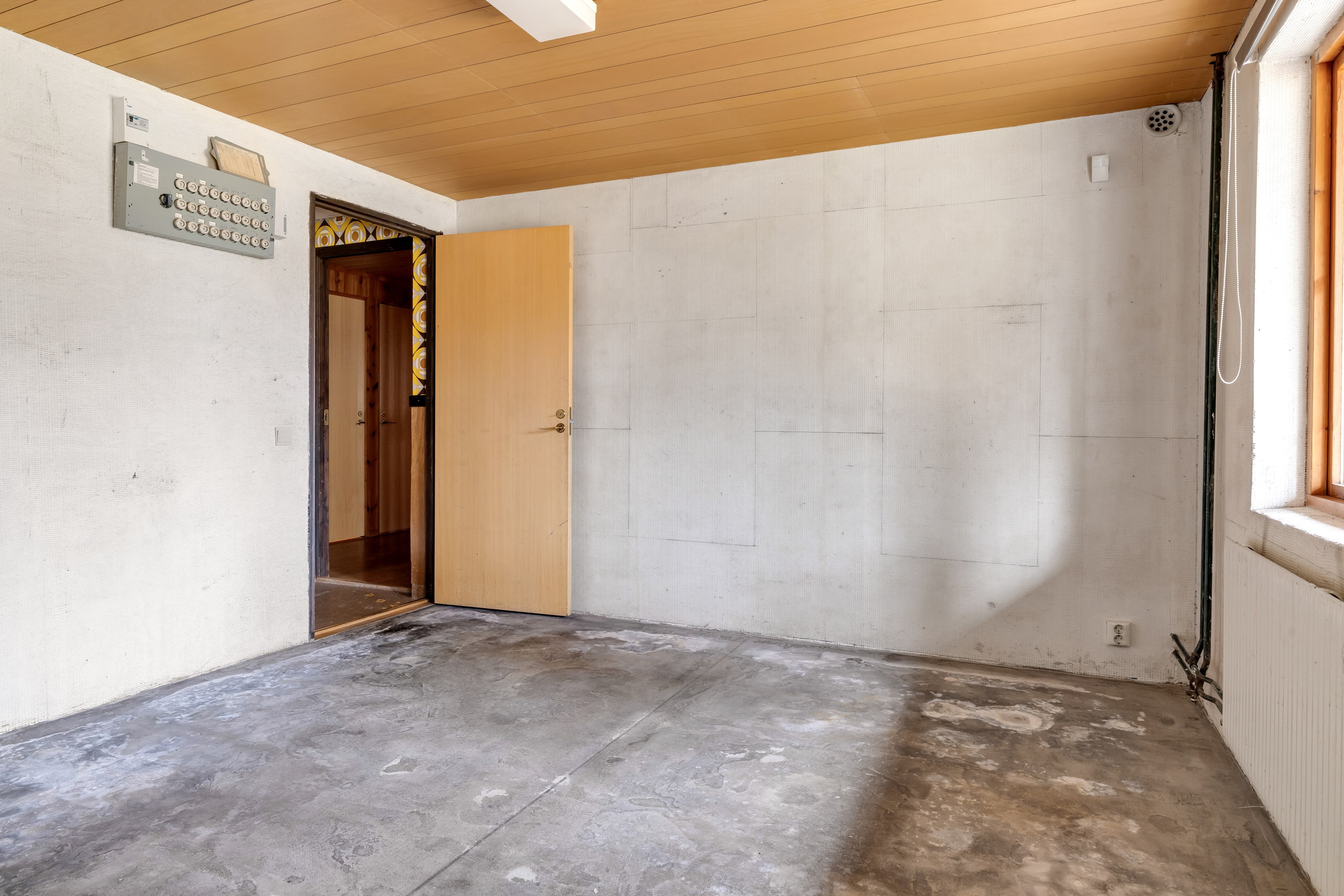 Bostadsbild från Vårbroddsvägen 34, Till salu i Knivsta, Knivsta