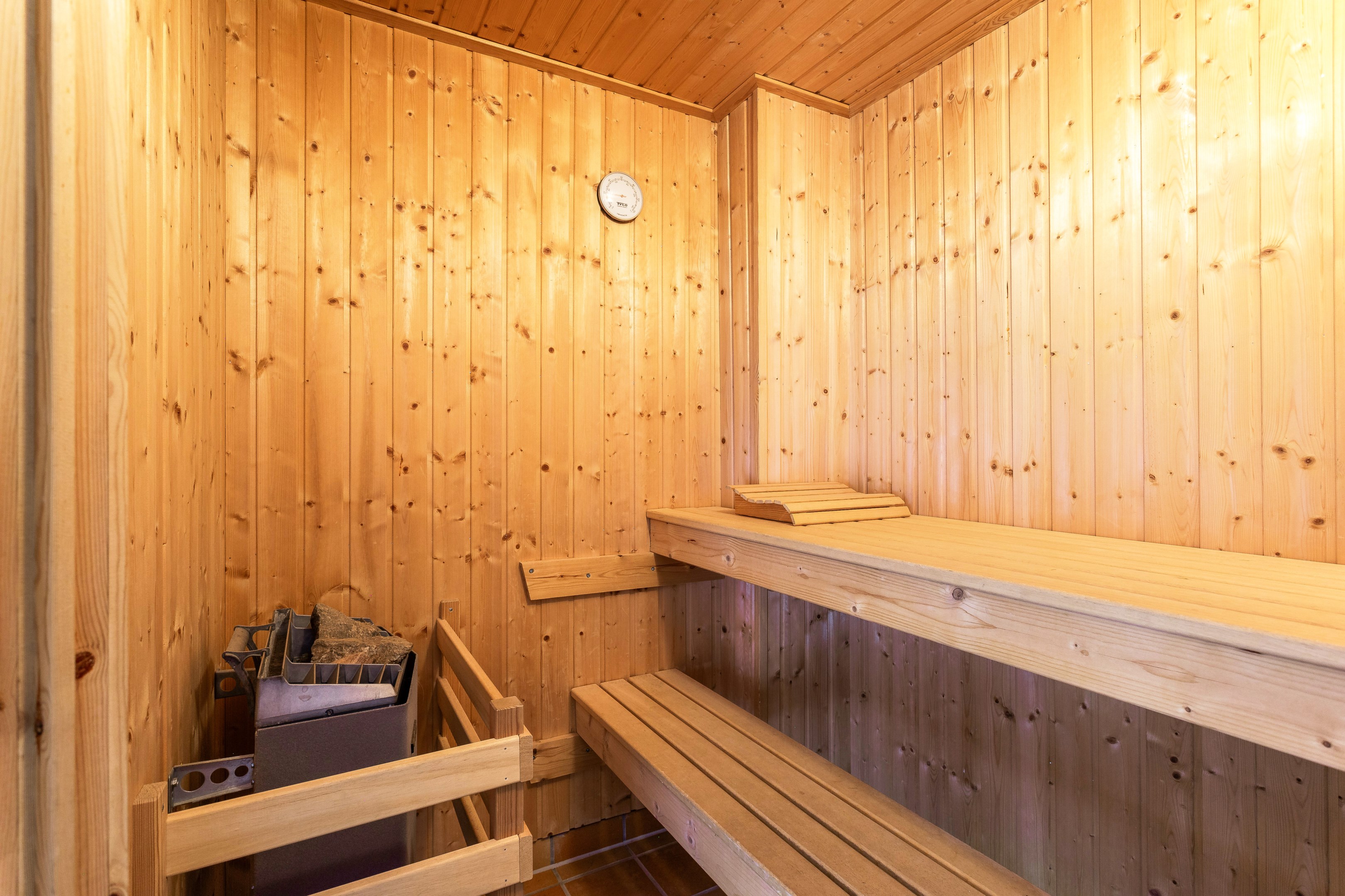 Bostadsbild från Roslinvägen 1, Till salu i Bromma - Södra Ängby, Stockholm