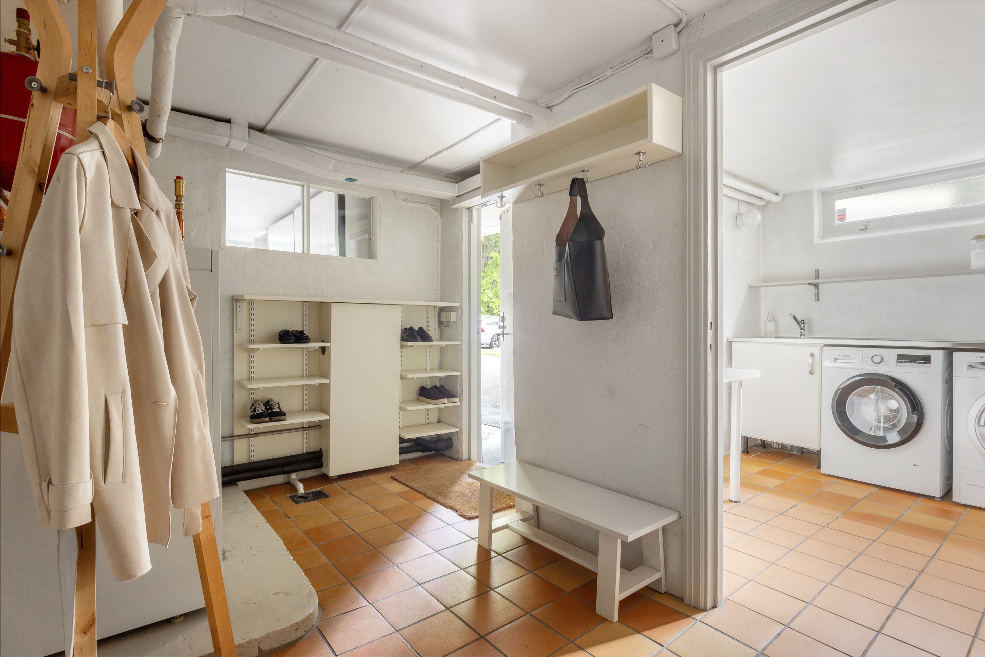 Bostadsbild från Roslinvägen 1, Till salu i Bromma - Södra Ängby, Stockholm