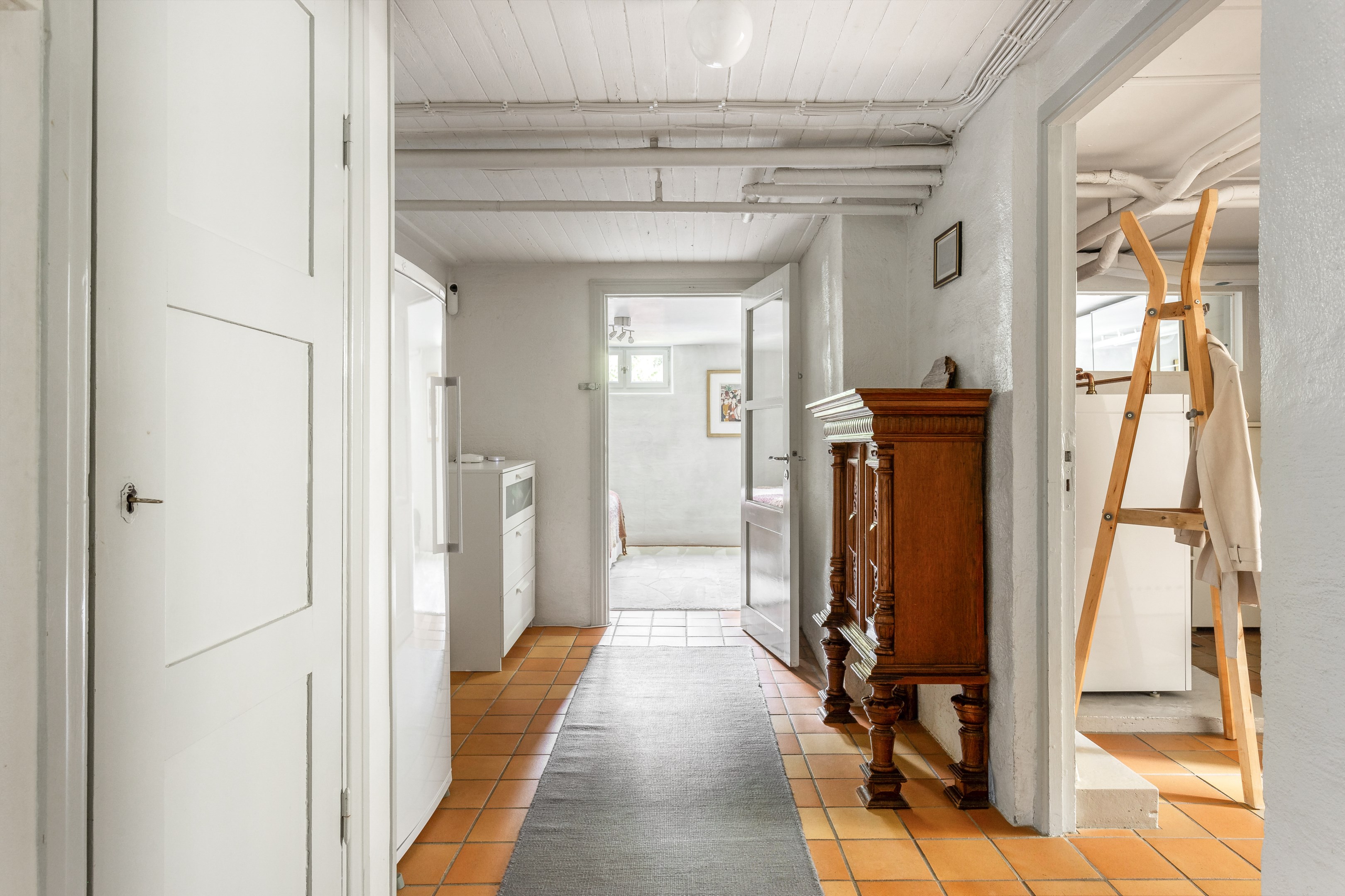 Bostadsbild från Roslinvägen 1, Till salu i Bromma - Södra Ängby, Stockholm