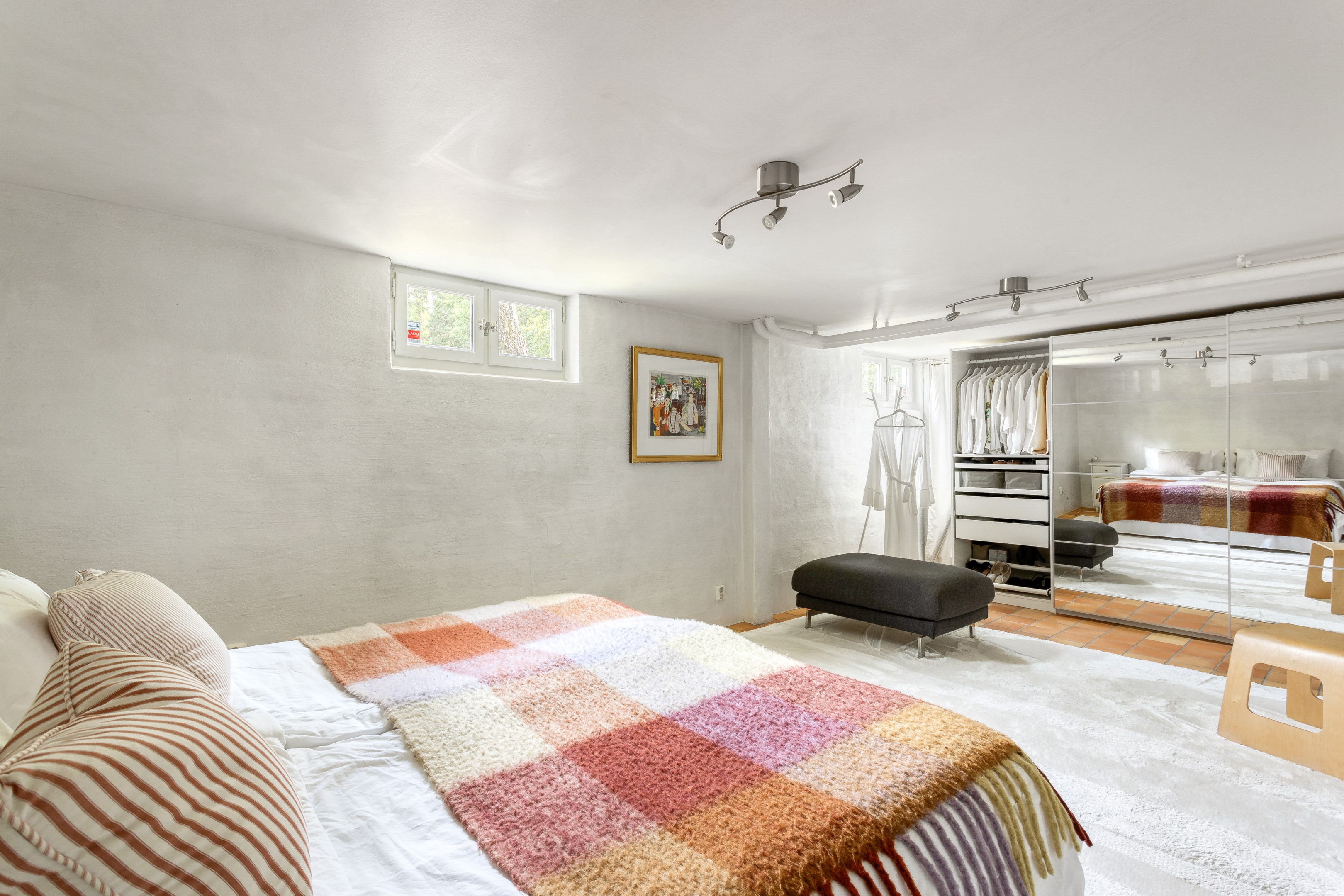 Bostadsbild från Roslinvägen 1, Till salu i Bromma - Södra Ängby, Stockholm