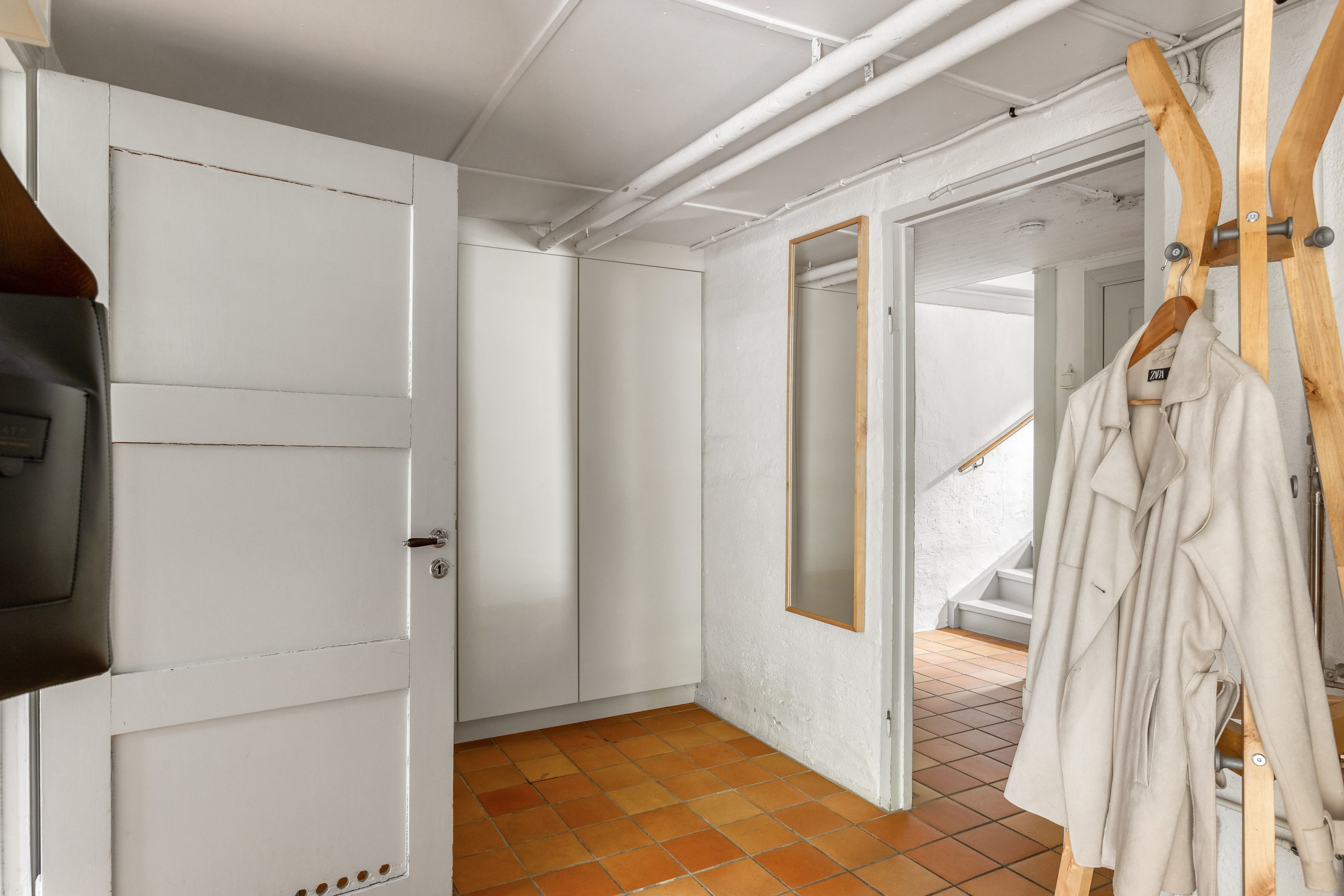 Bostadsbild från Roslinvägen 1, Till salu i Bromma - Södra Ängby, Stockholm