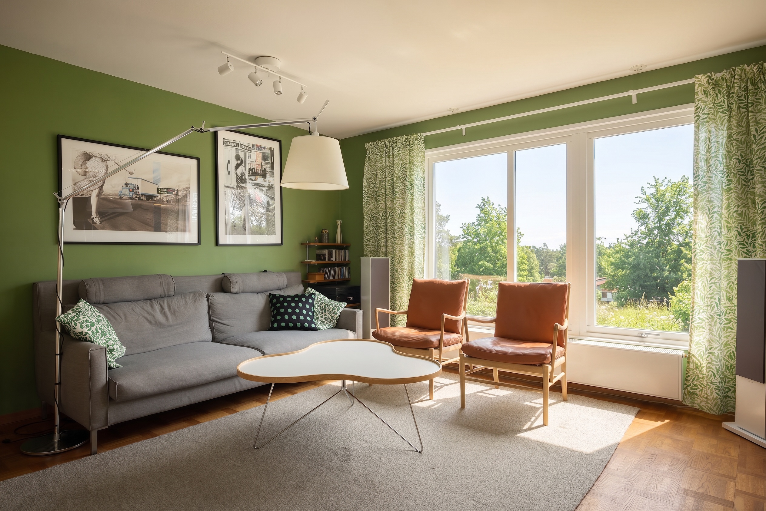 Bostadsbild från Långrevsgatan 22, Till salu i Fiskarhöjden - Saltsjöbaden, Nacka