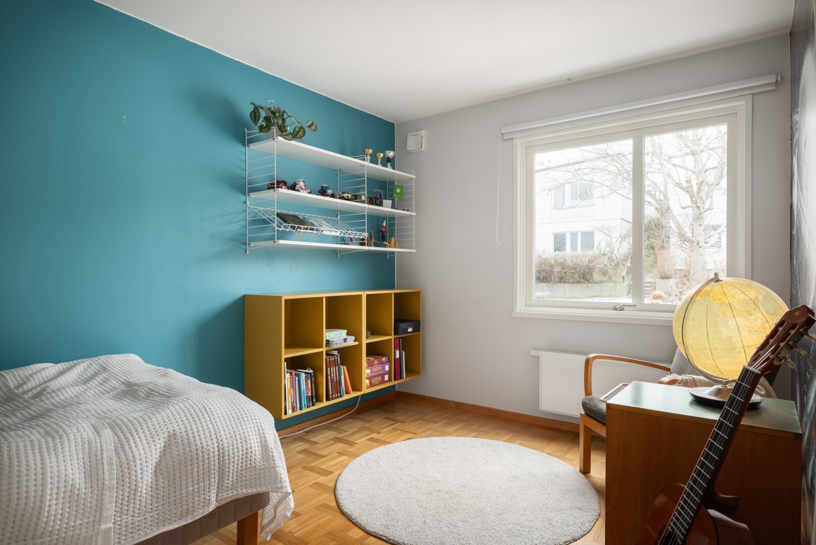 Bostadsbild från Långrevsgatan 22, Kommande i Fiskarhöjden - Saltsjöbaden, Nacka