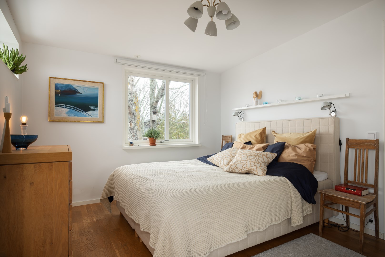 Bostadsbild från Långrevsgatan 22, Kommande i Fiskarhöjden - Saltsjöbaden, Nacka