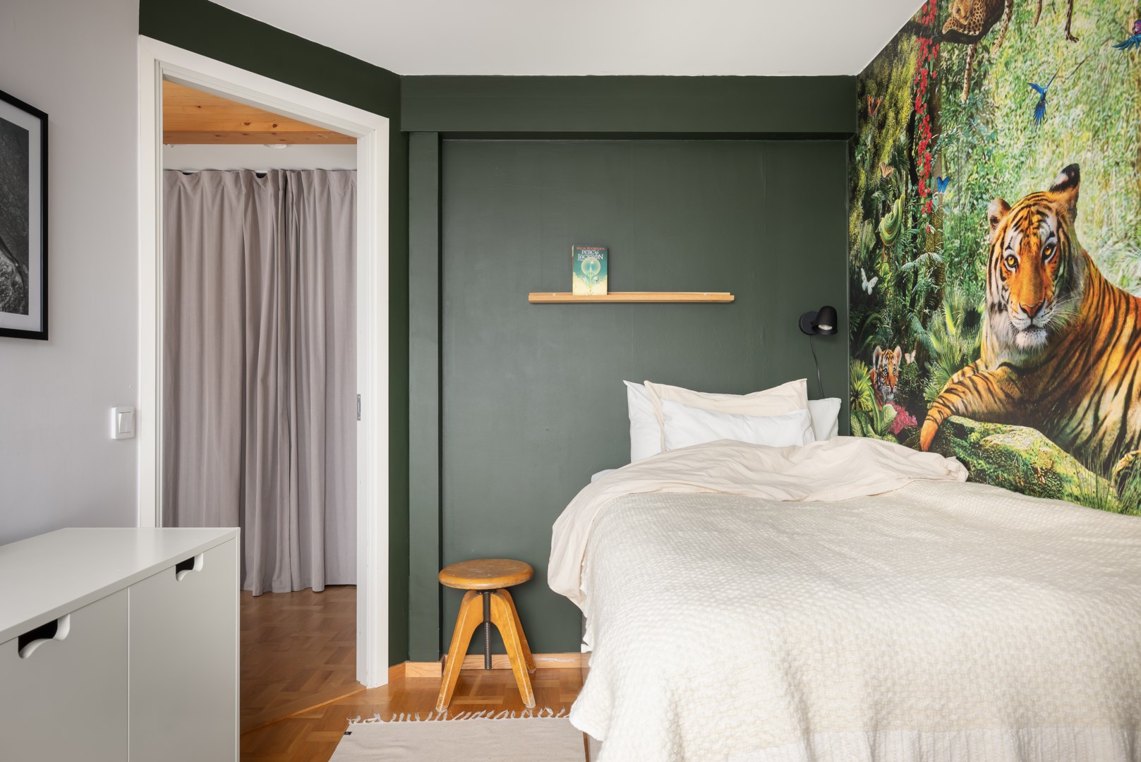 Bostadsbild från Långrevsgatan 22, Kommande i Fiskarhöjden - Saltsjöbaden, Nacka