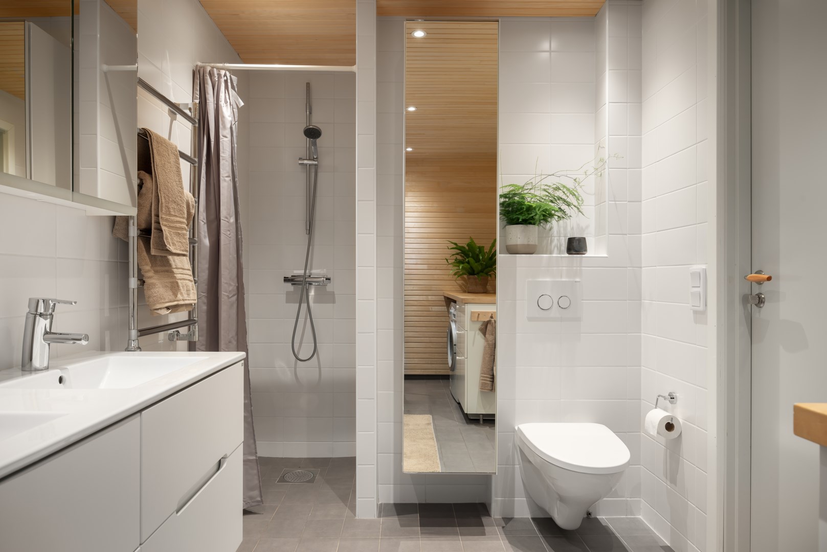 Bostadsbild från Långrevsgatan 22, Kommande i Fiskarhöjden - Saltsjöbaden, Nacka