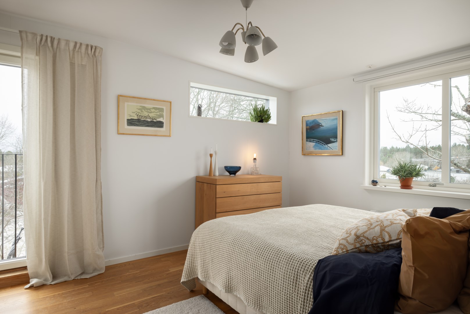 Bostadsbild från Långrevsgatan 22, Kommande i Fiskarhöjden - Saltsjöbaden, Nacka